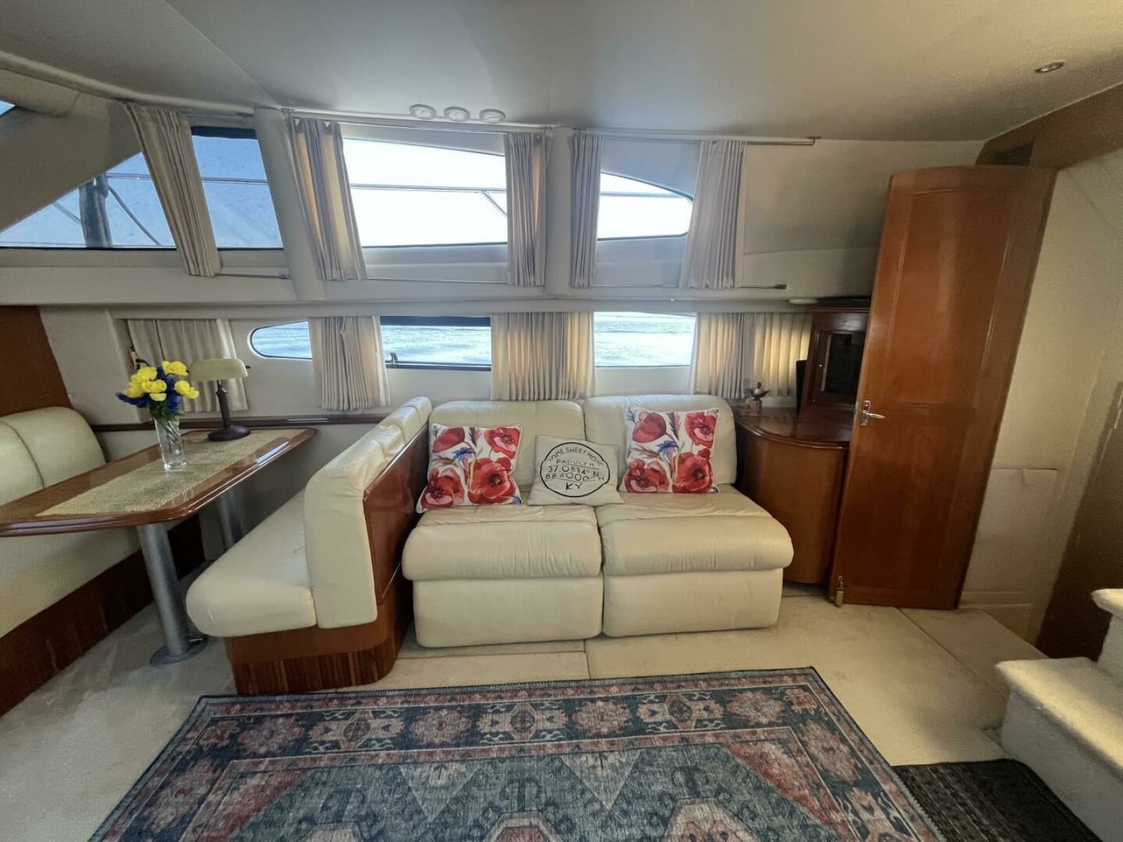 2003 Carver 444 Cockpit Motor Yacht - Photo 33
