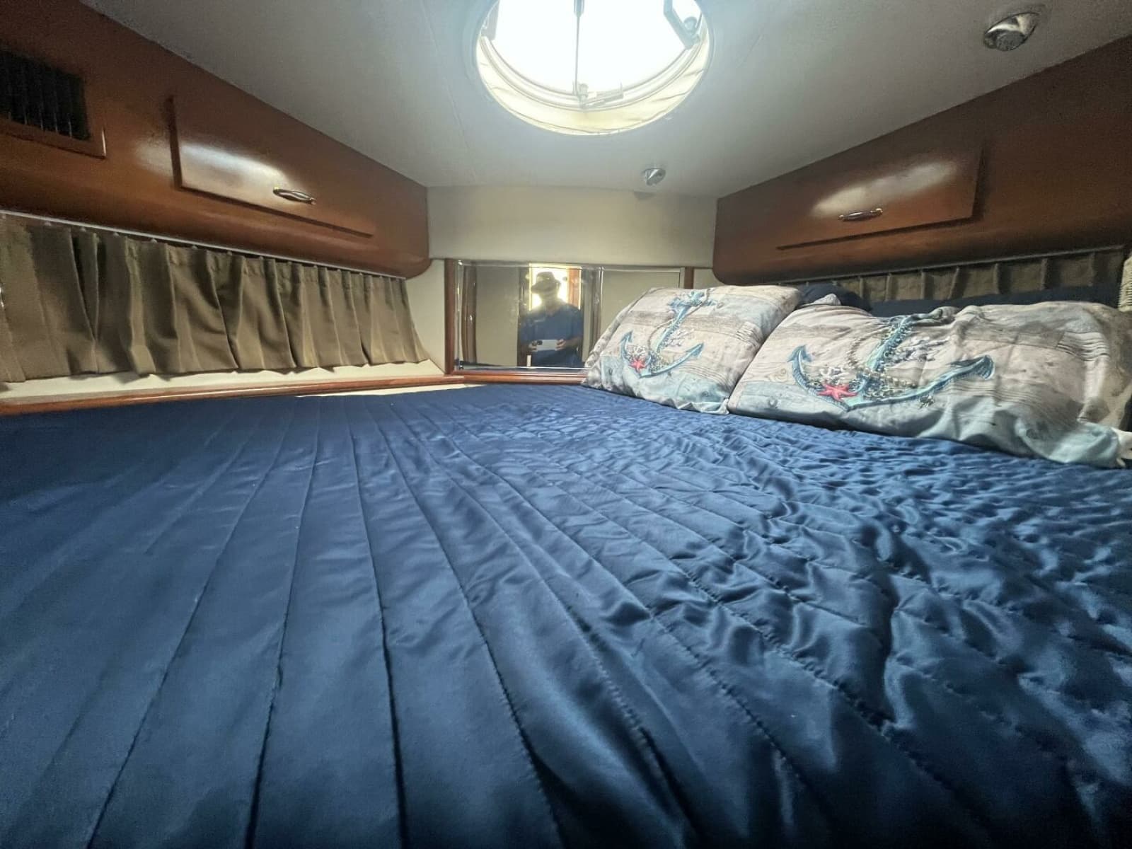 2003 Carver 444 Cockpit Motor Yacht - Photo 59