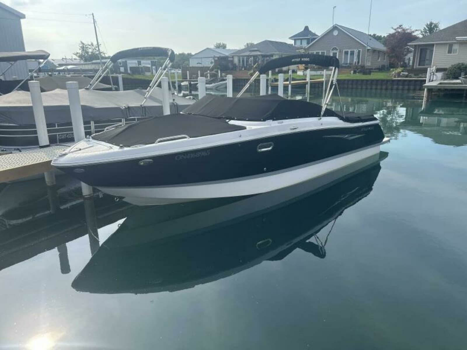 2013 Four Winns H260 - Photo 7