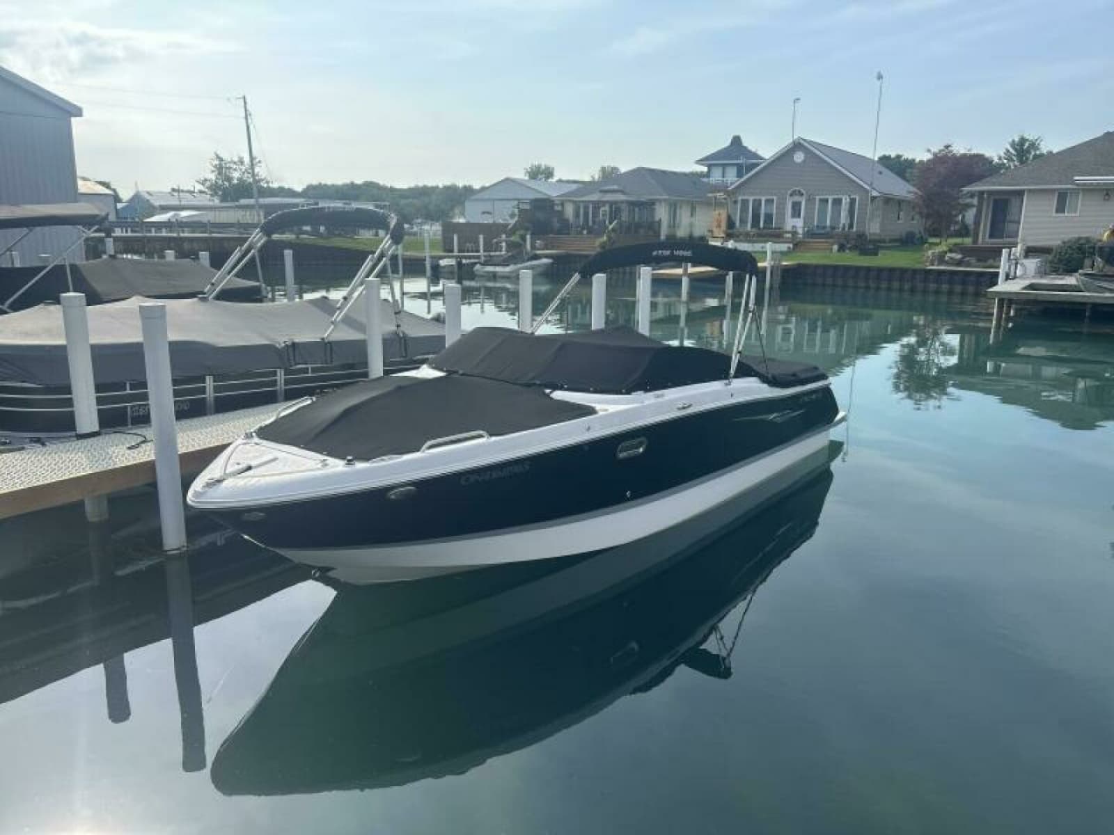2013 Four Winns H260 - Photo 4