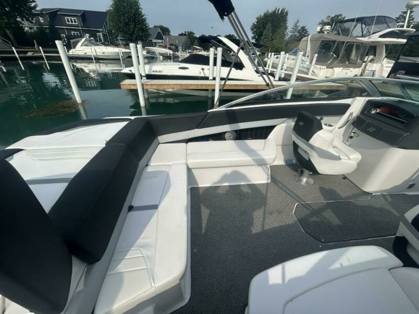 2013 Four Winns H260 - Photo 18