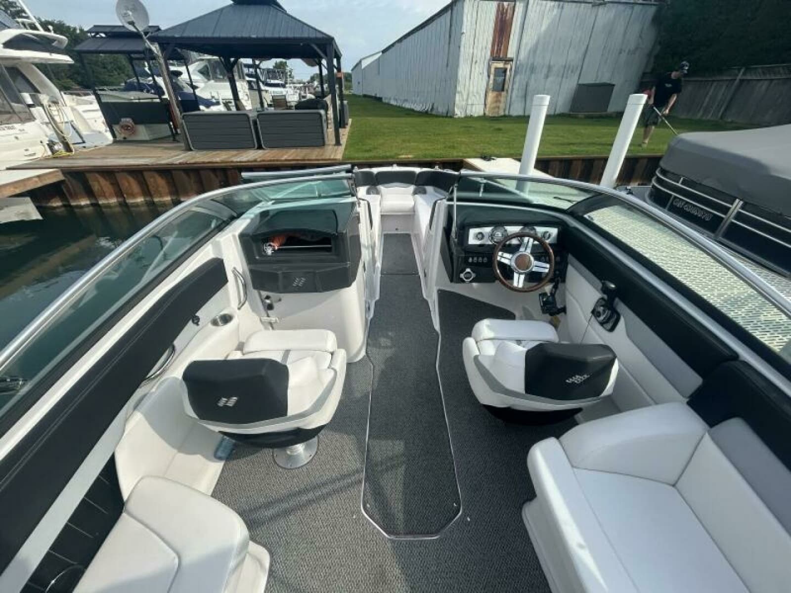 2013 Four Winns H260 - Photo 20