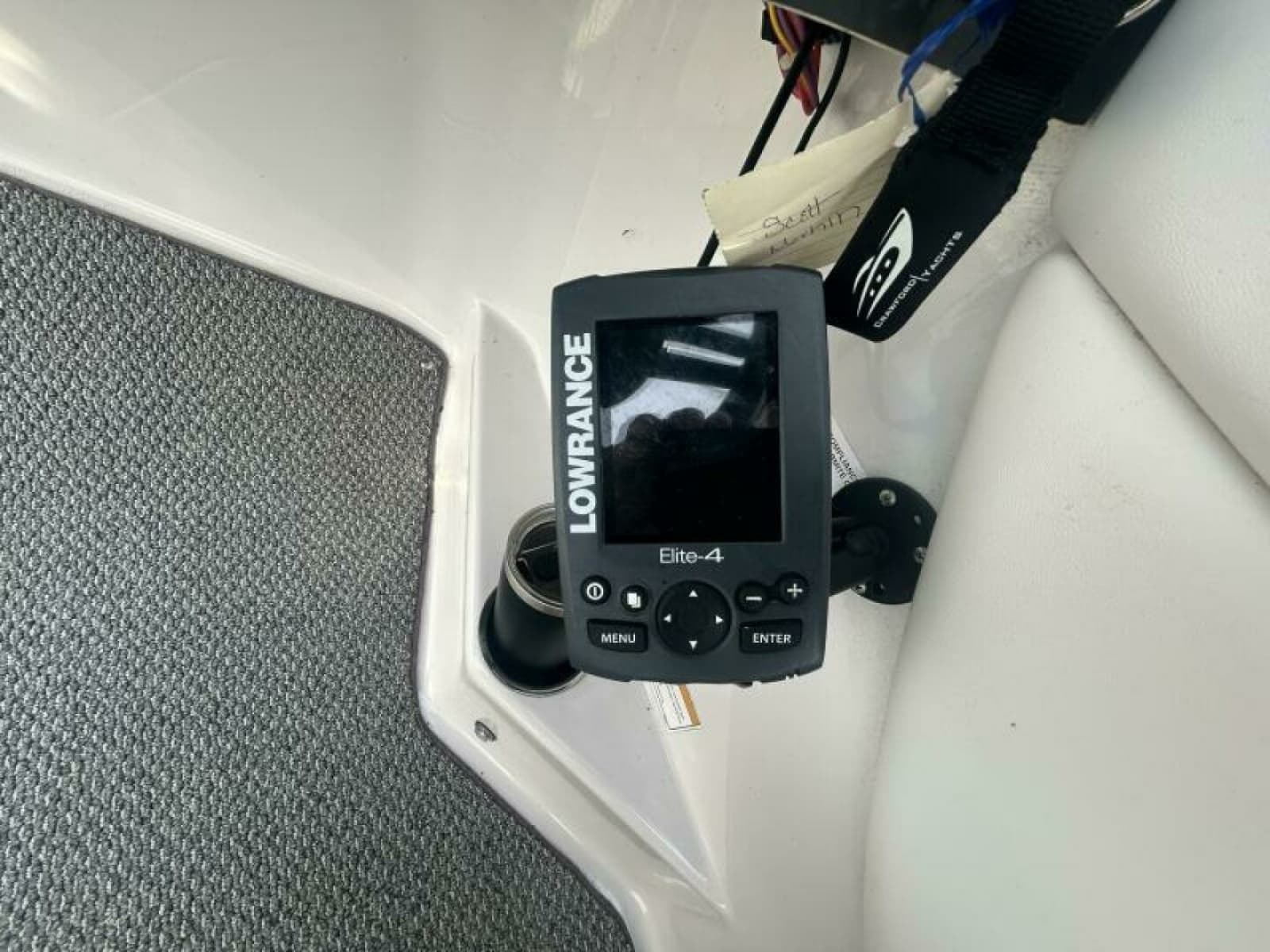 2013 Four Winns H260 - Photo 22