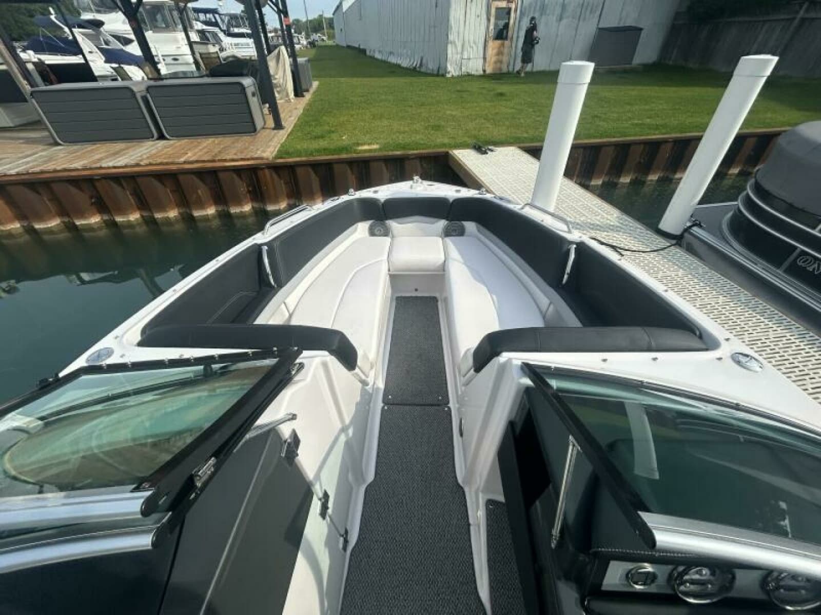 2013 Four Winns H260 - Photo 28