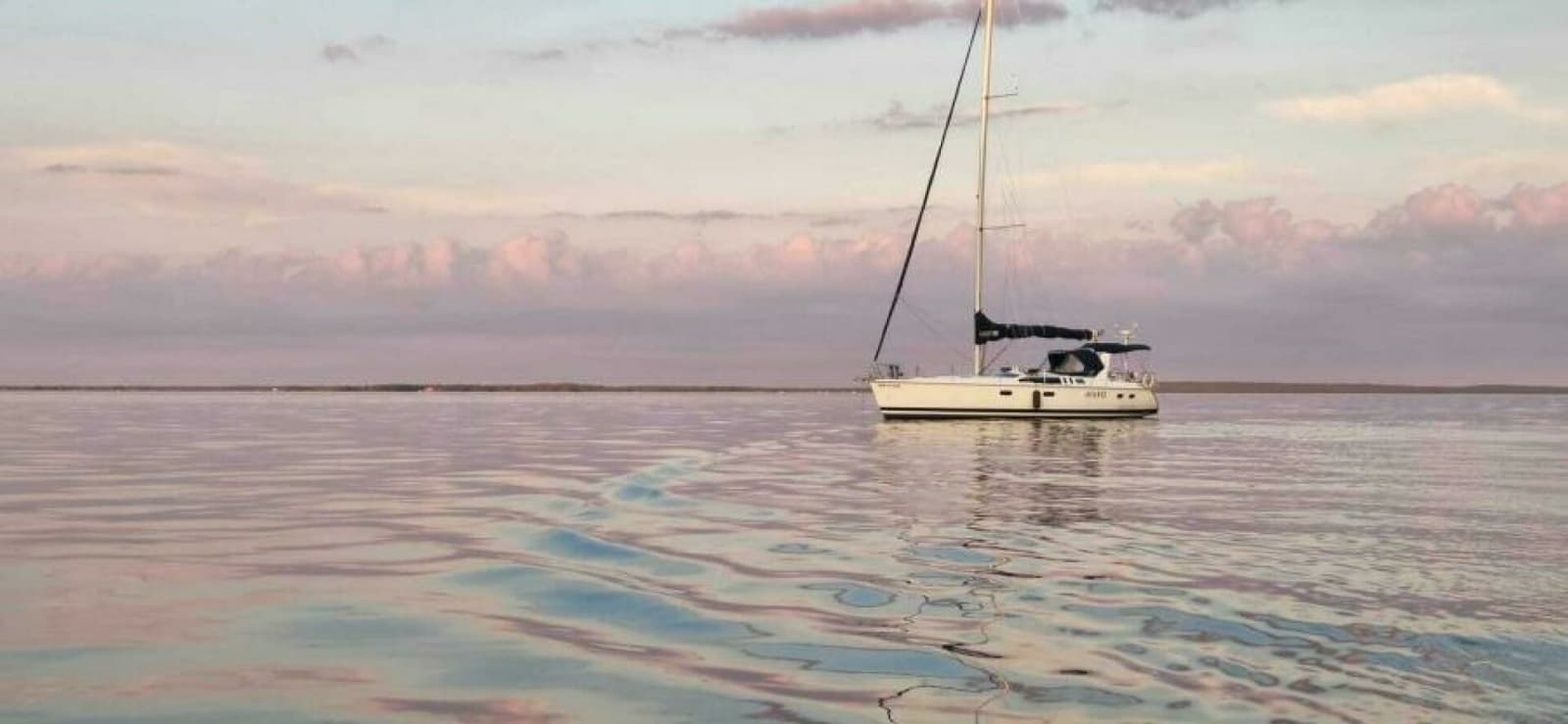 1995 Hunter 430 - Photo 81