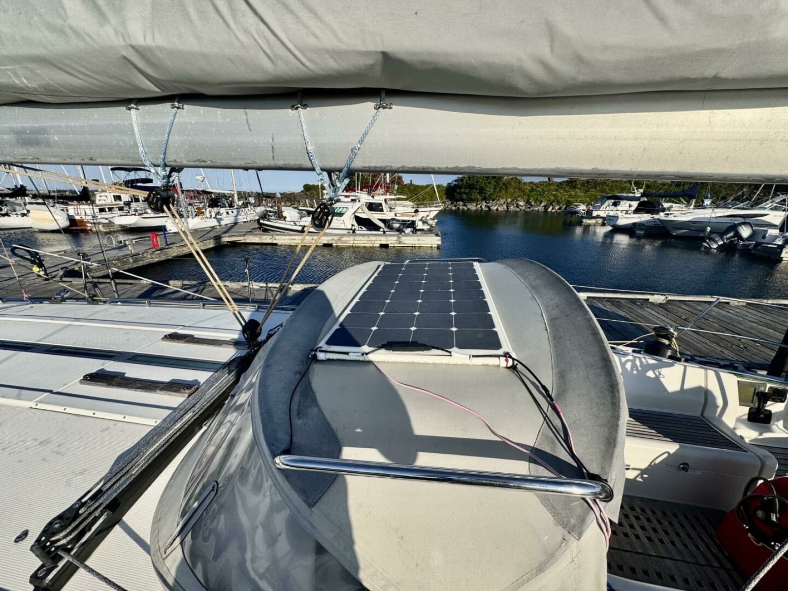 1991 Beneteau First 45f5 - Photo 50