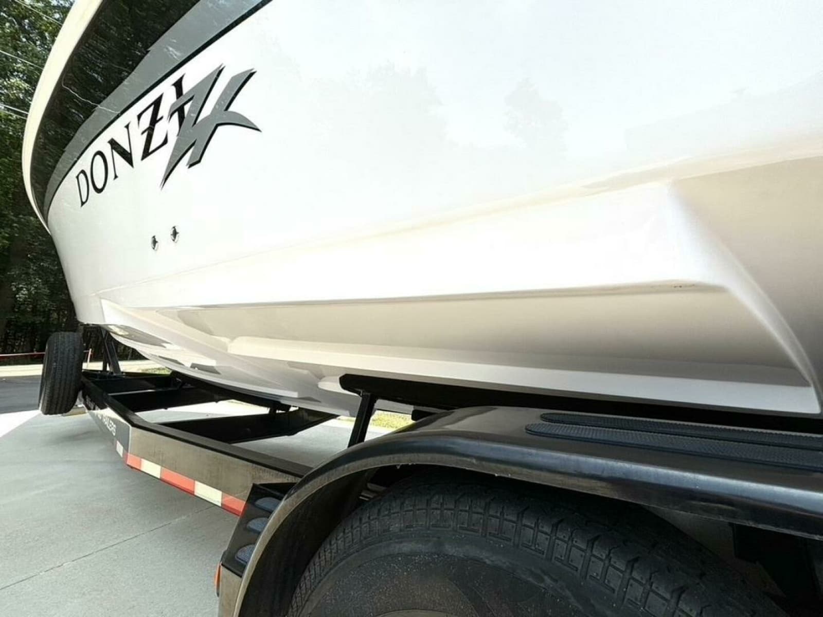 2005 Donzi 33ZX - Photo 9