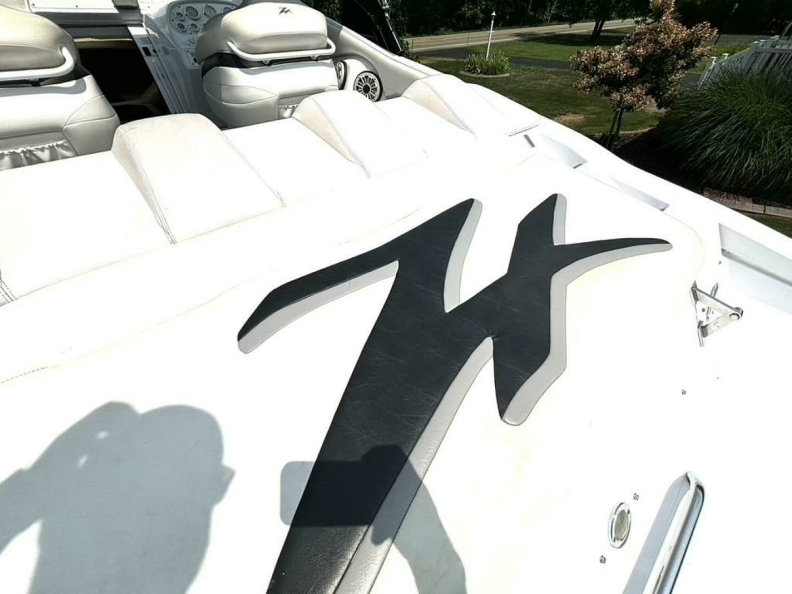 2005 Donzi 33ZX - Photo 15