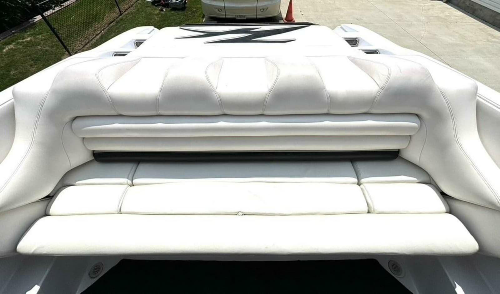 2005 Donzi 33ZX - Photo 17