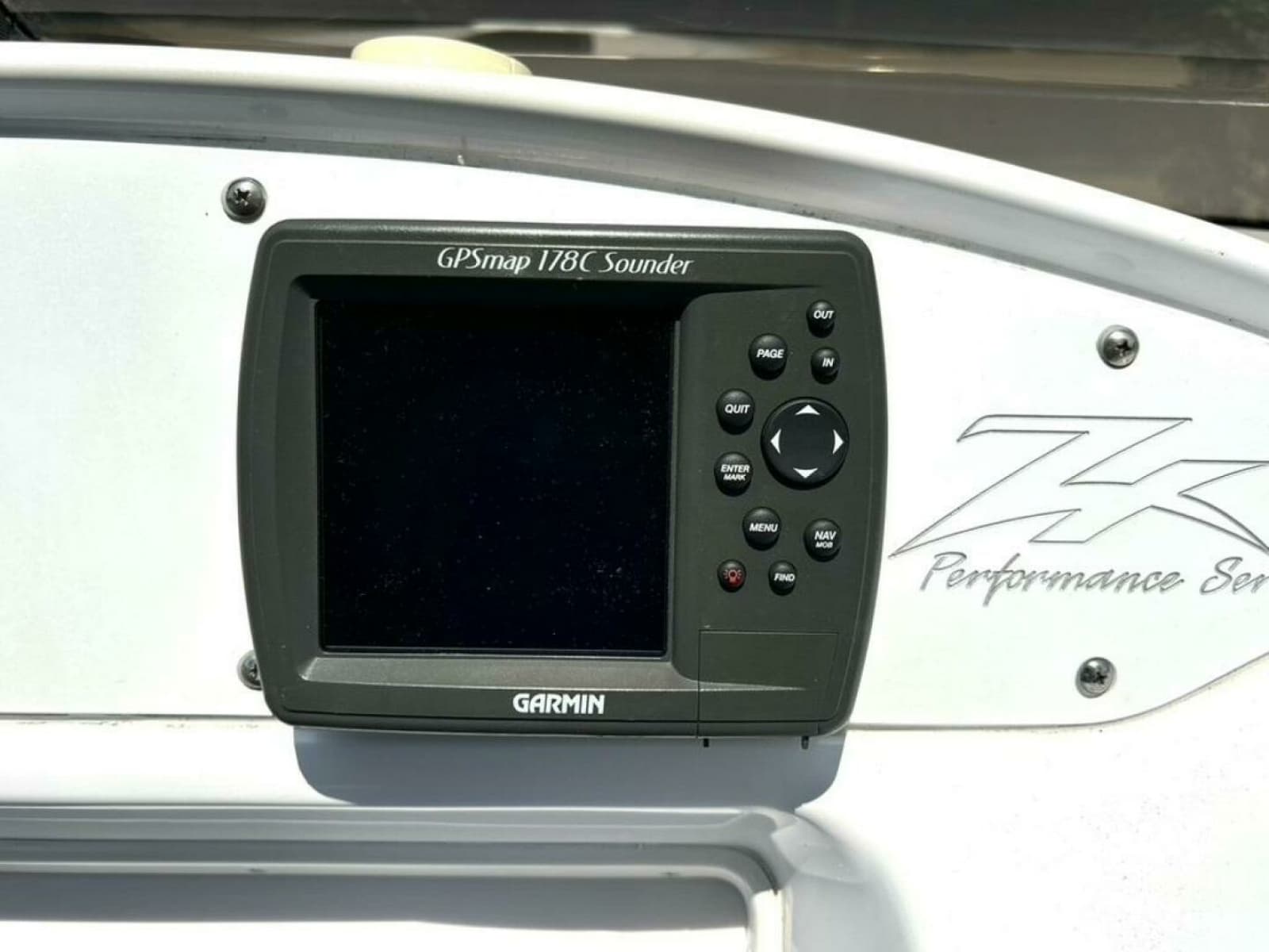 2005 Donzi 33ZX - Photo 27