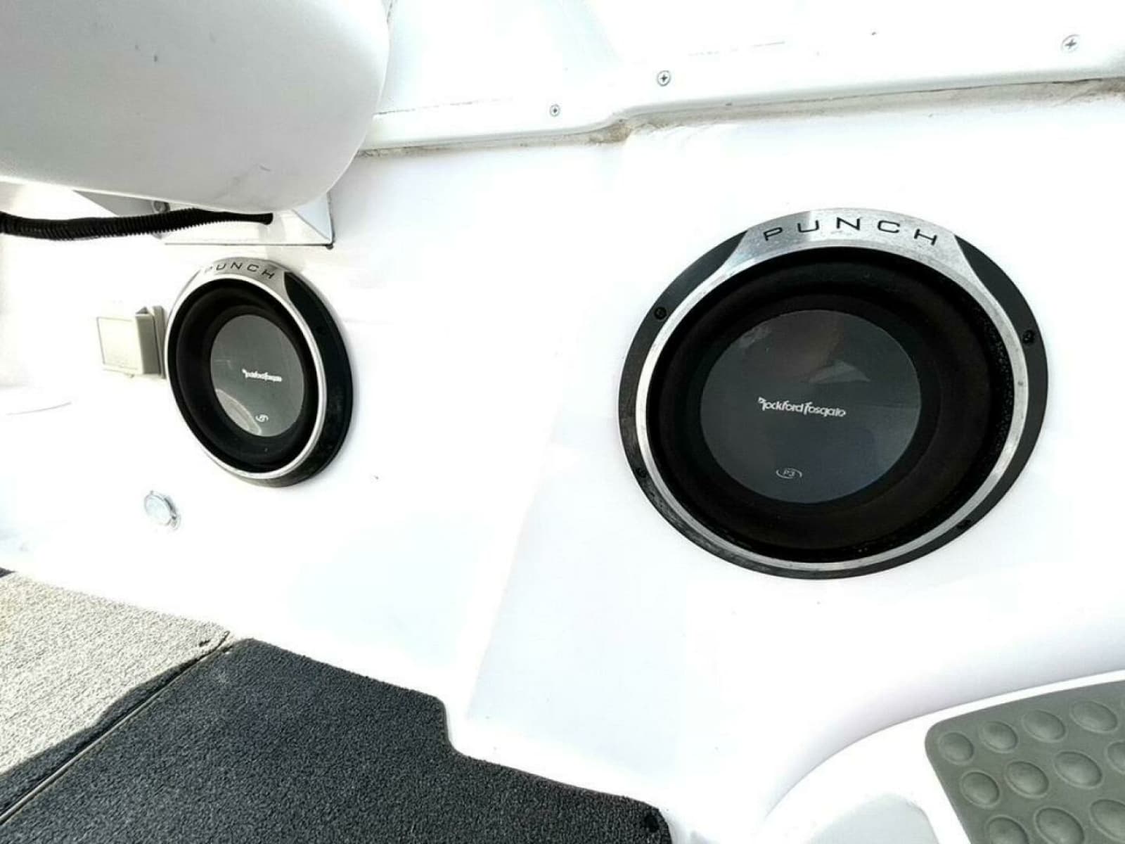 2005 Donzi 33ZX - Photo 41