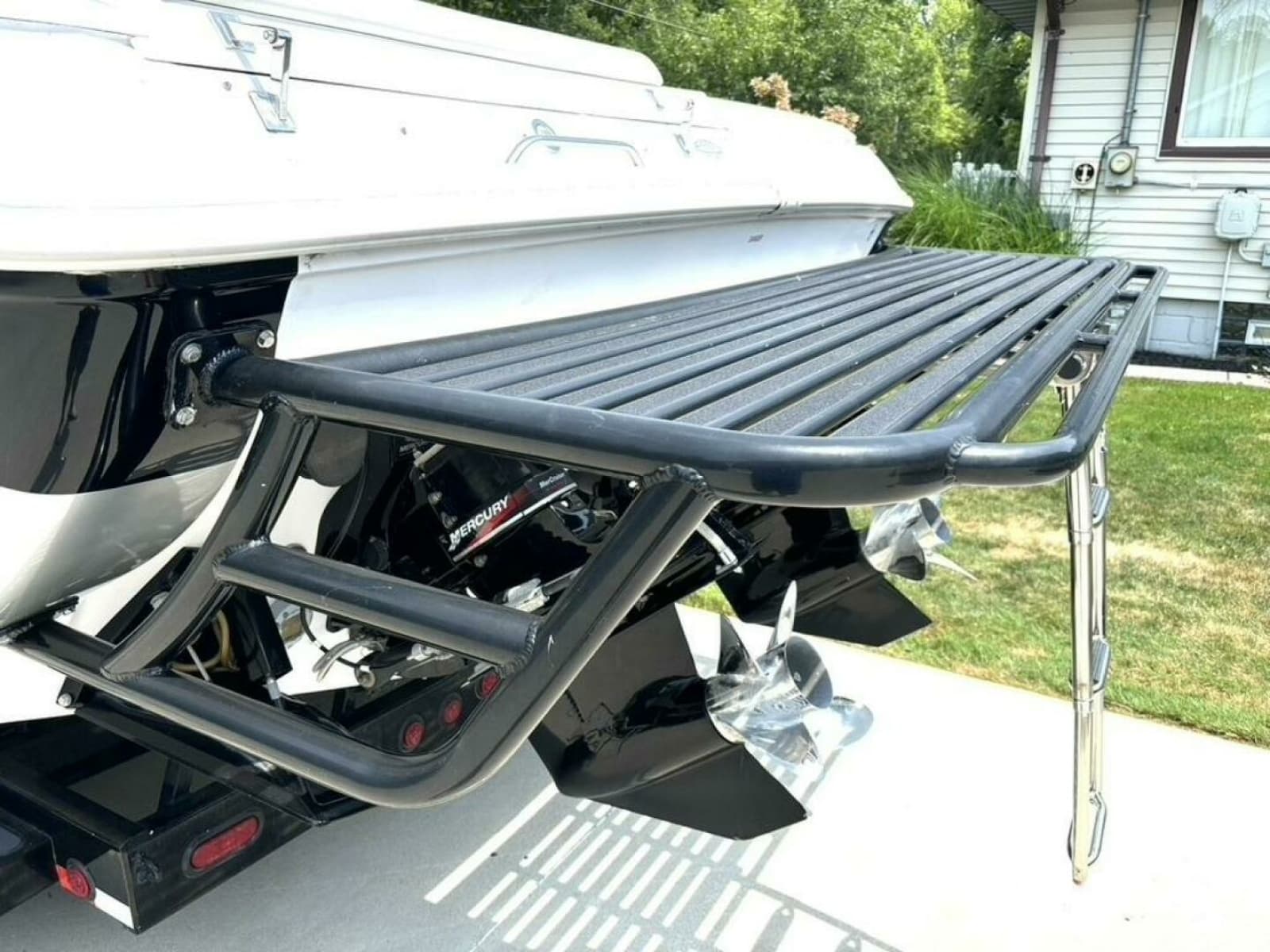 2005 Donzi 33ZX - Photo 13