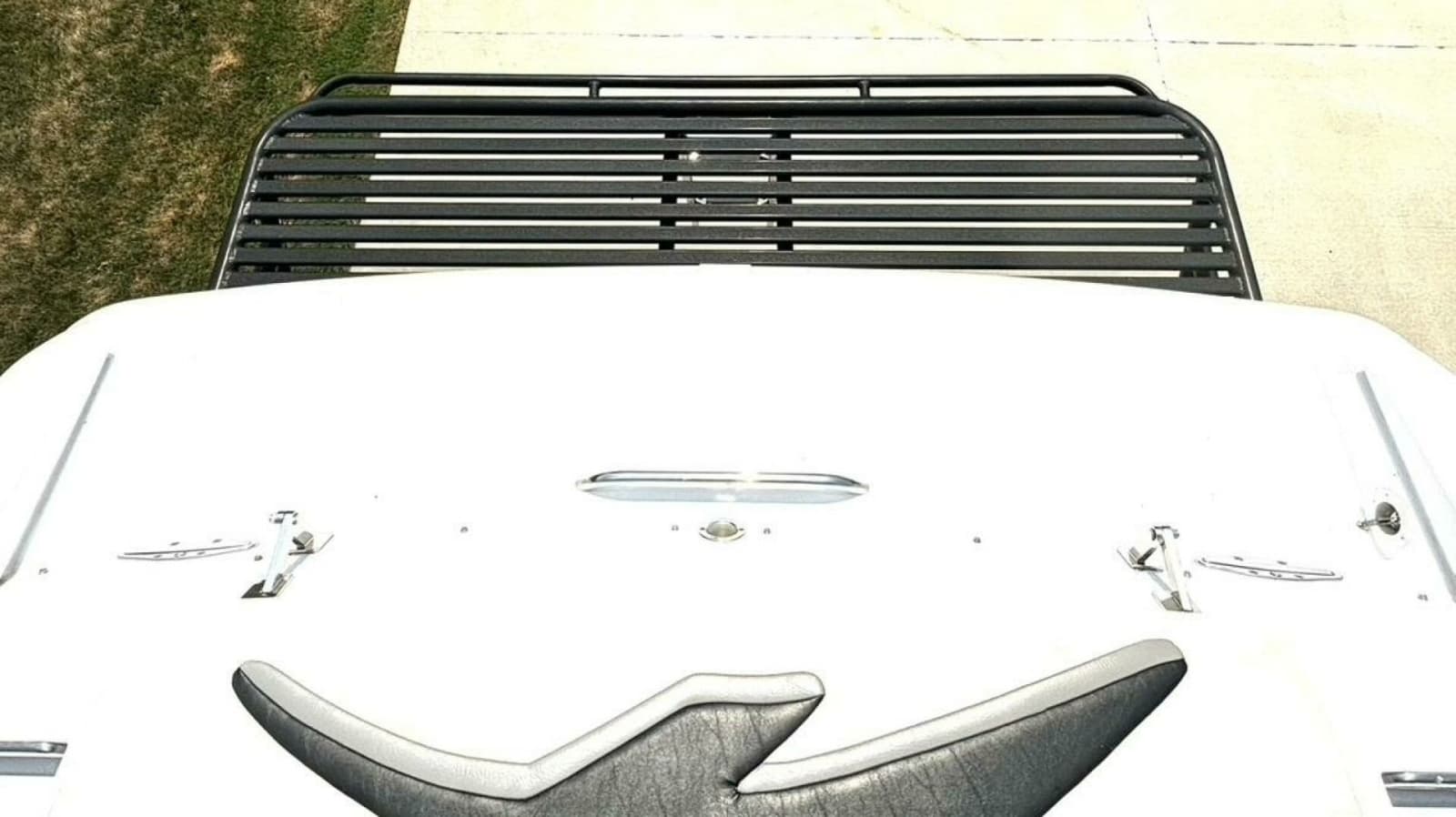 2005 Donzi 33ZX - Photo 14
