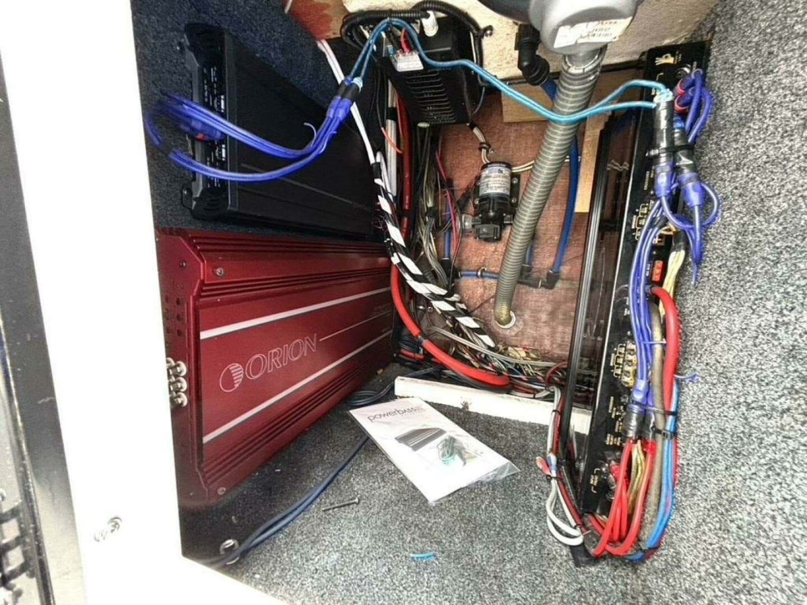 2005 Donzi 33ZX - Photo 40