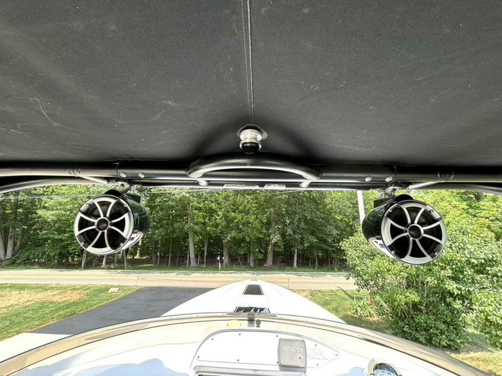 2005 Donzi 33ZX - Photo 42