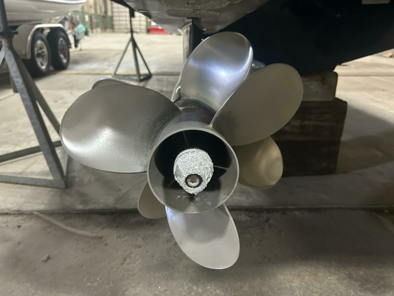 2021 Aviara AV32 - Photo 53