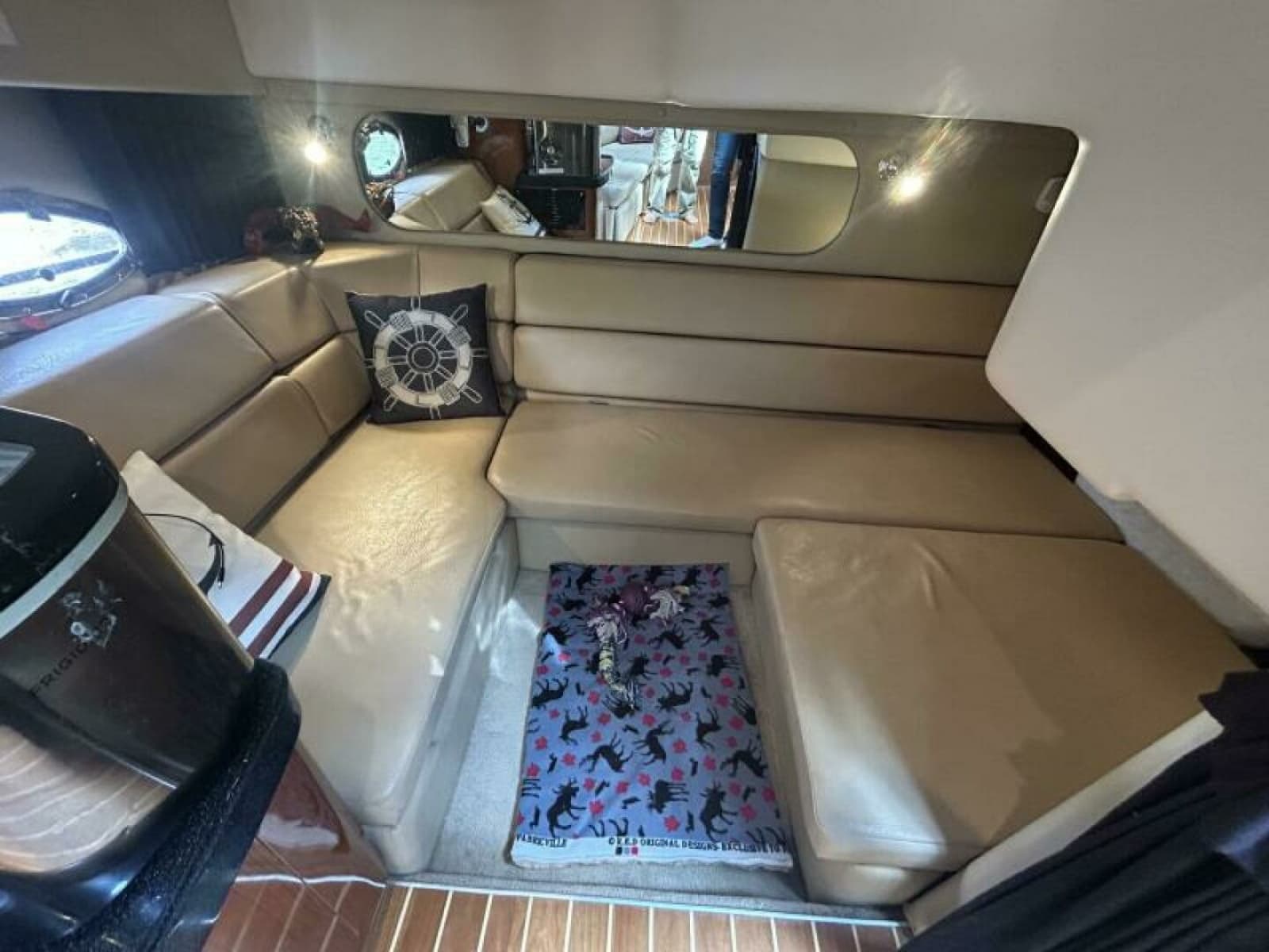 2007 Regal 3760 Commodore - Photo 49