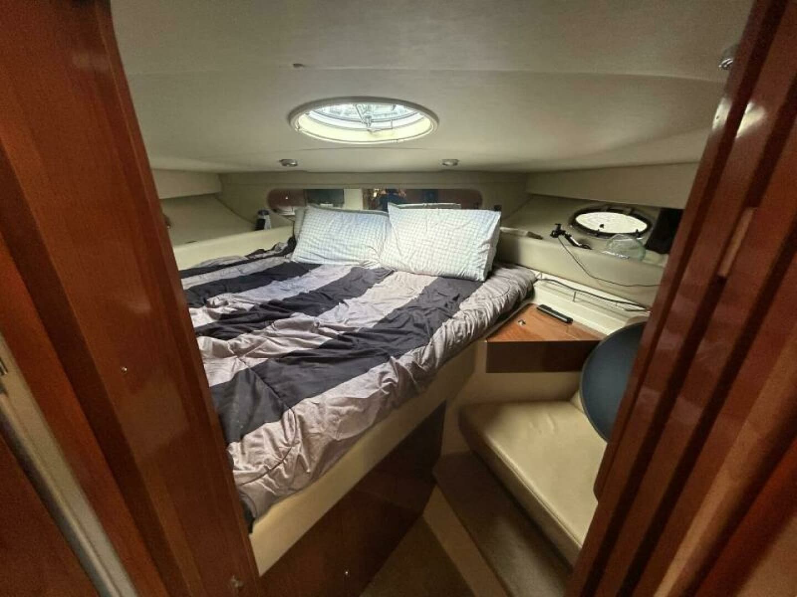 2007 Regal 3760 Commodore - Photo 60