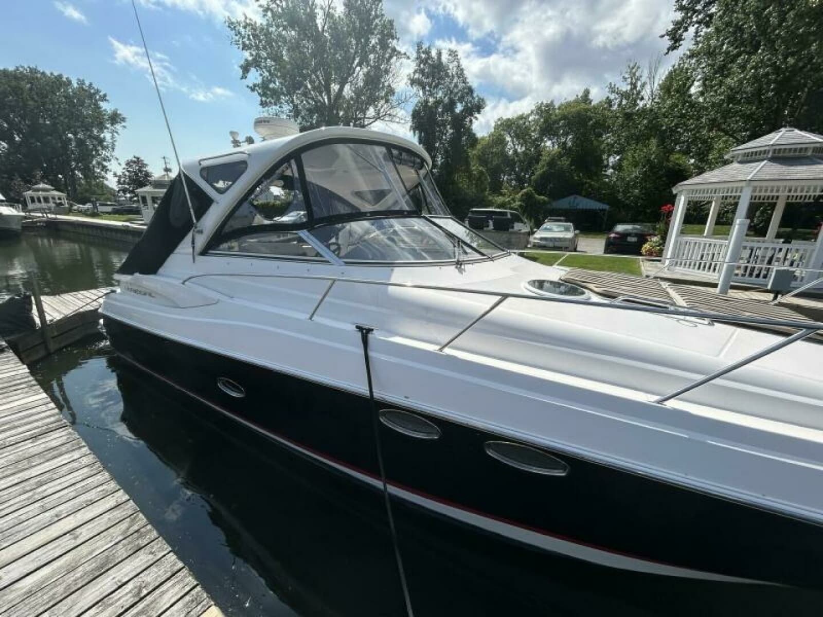 2007 Regal 3760 Commodore - Photo 12