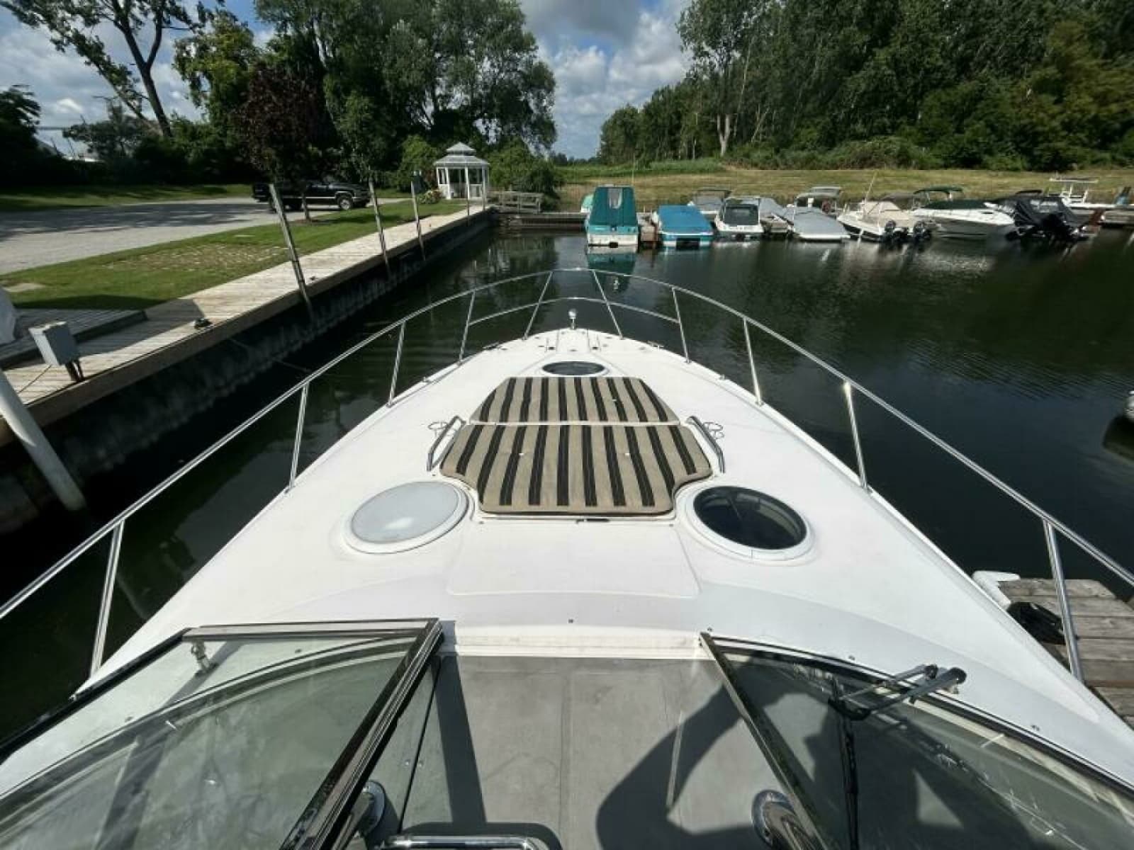 2007 Regal 3760 Commodore - Photo 14