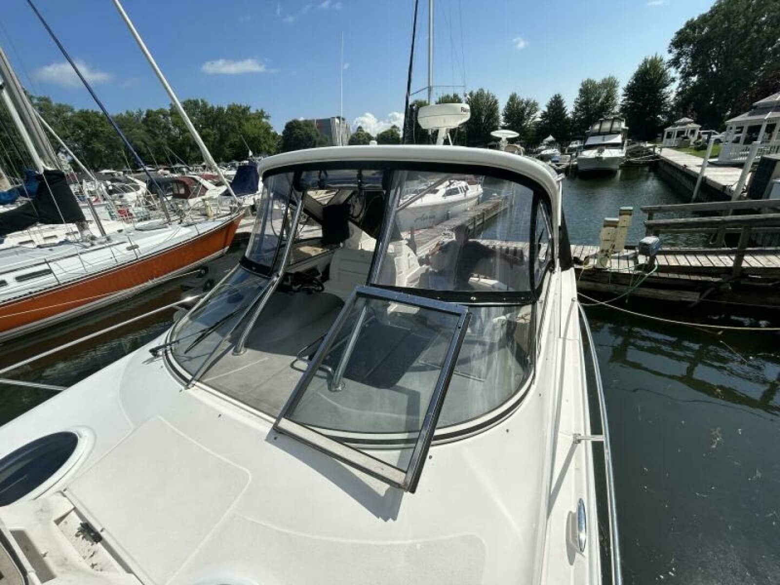 2007 Regal 3760 Commodore - Photo 20