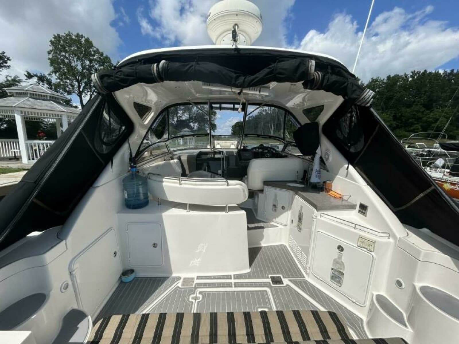 2007 Regal 3760 Commodore - Photo 22