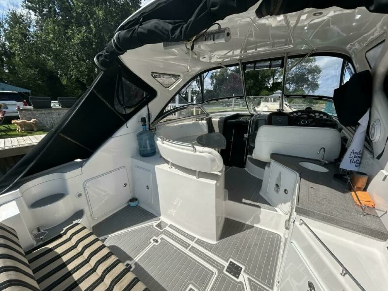2007 Regal 3760 Commodore - Photo 27