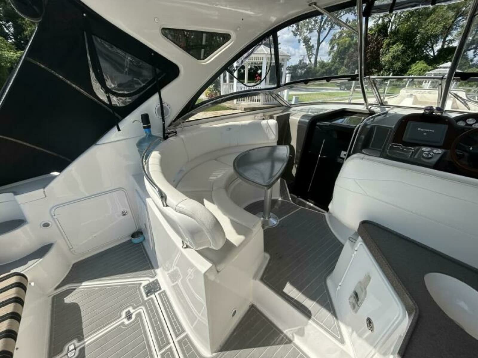 2007 Regal 3760 Commodore - Photo 28