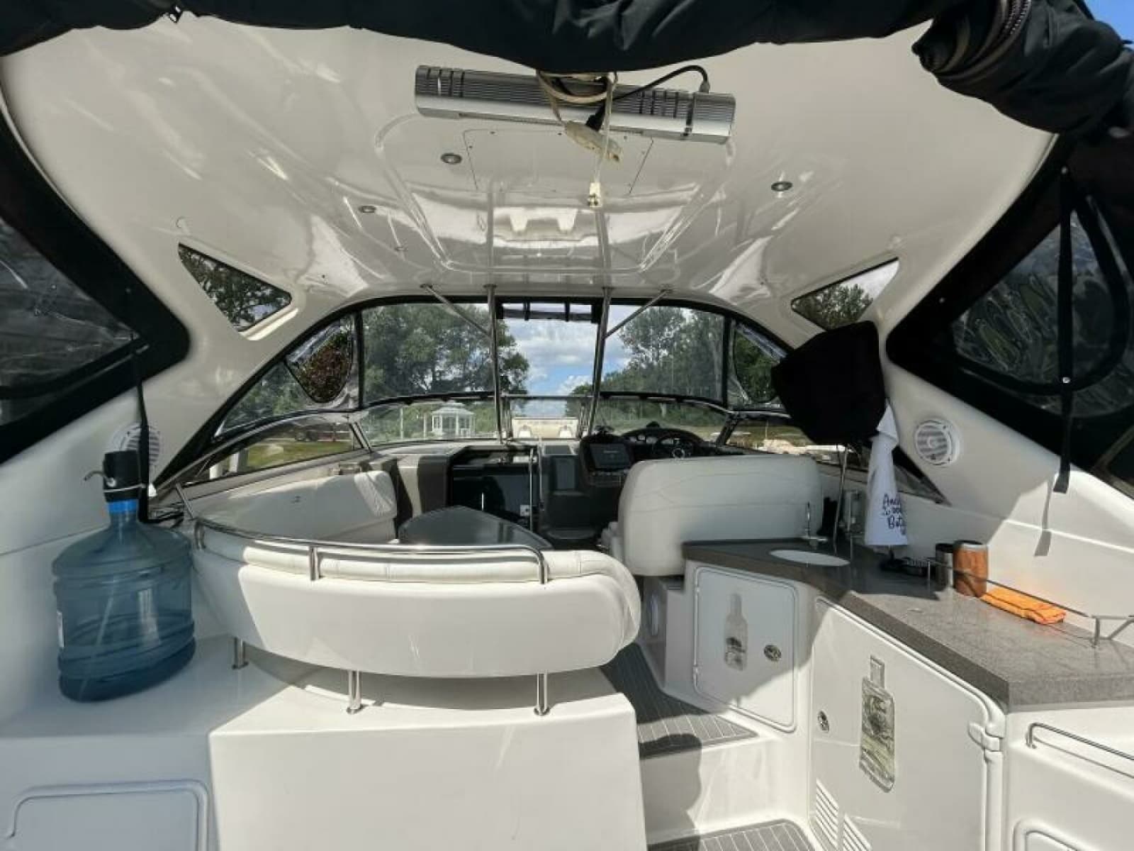2007 Regal 3760 Commodore - Photo 30