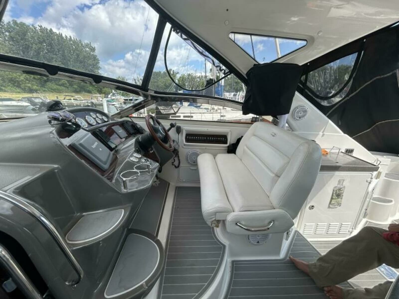 2007 Regal 3760 Commodore - Photo 41
