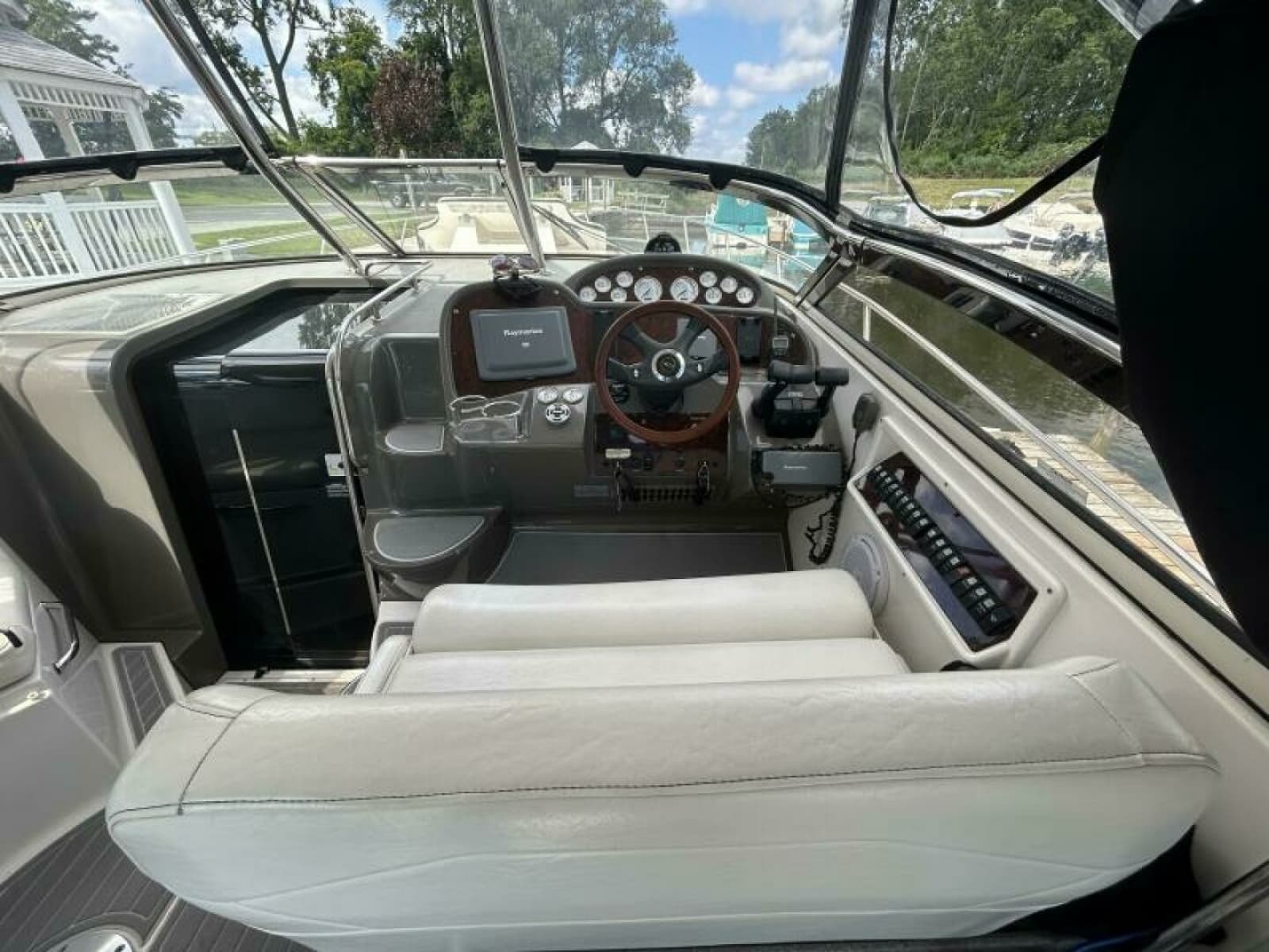 2007 Regal 3760 Commodore - Photo 44