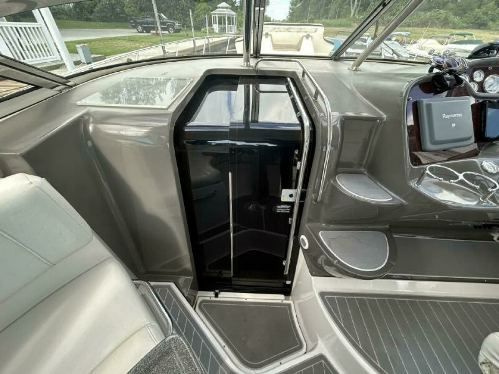 2007 Regal 3760 Commodore - Photo 47