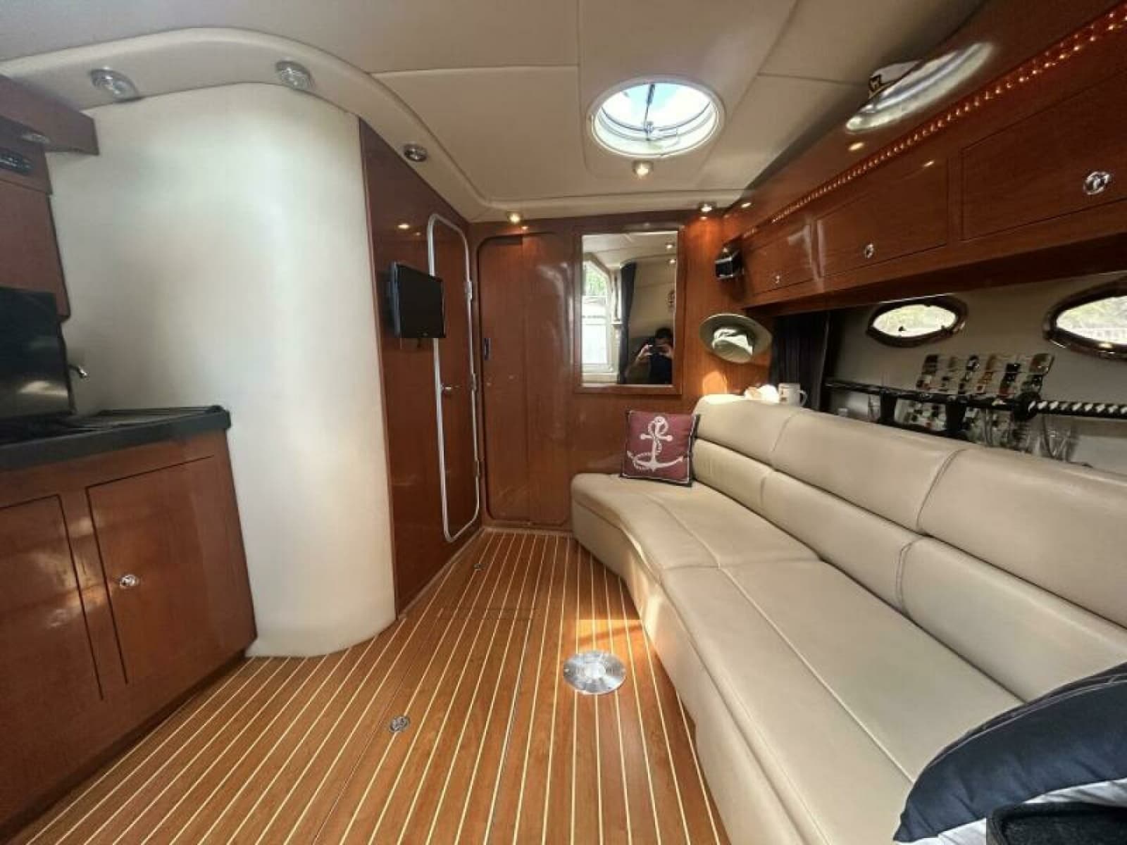 2007 Regal 3760 Commodore - Photo 54