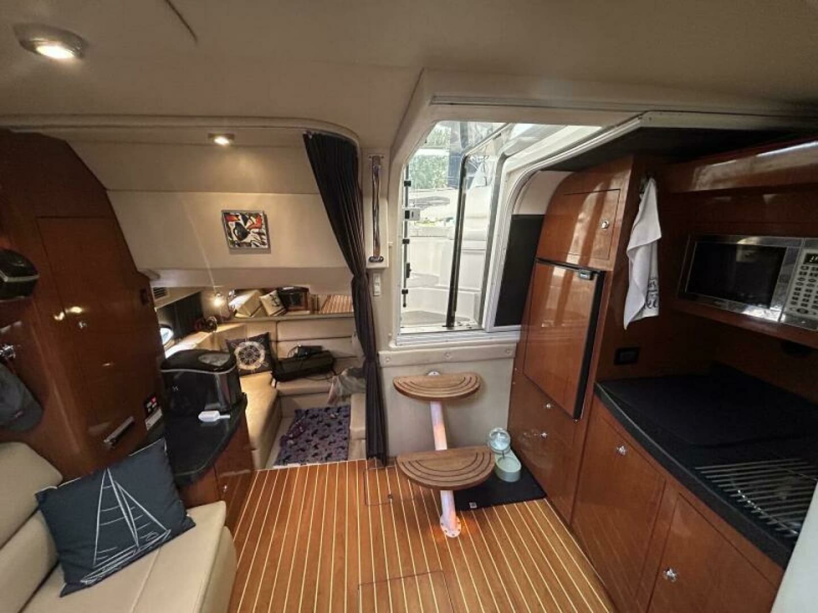 2007 Regal 3760 Commodore - Photo 57