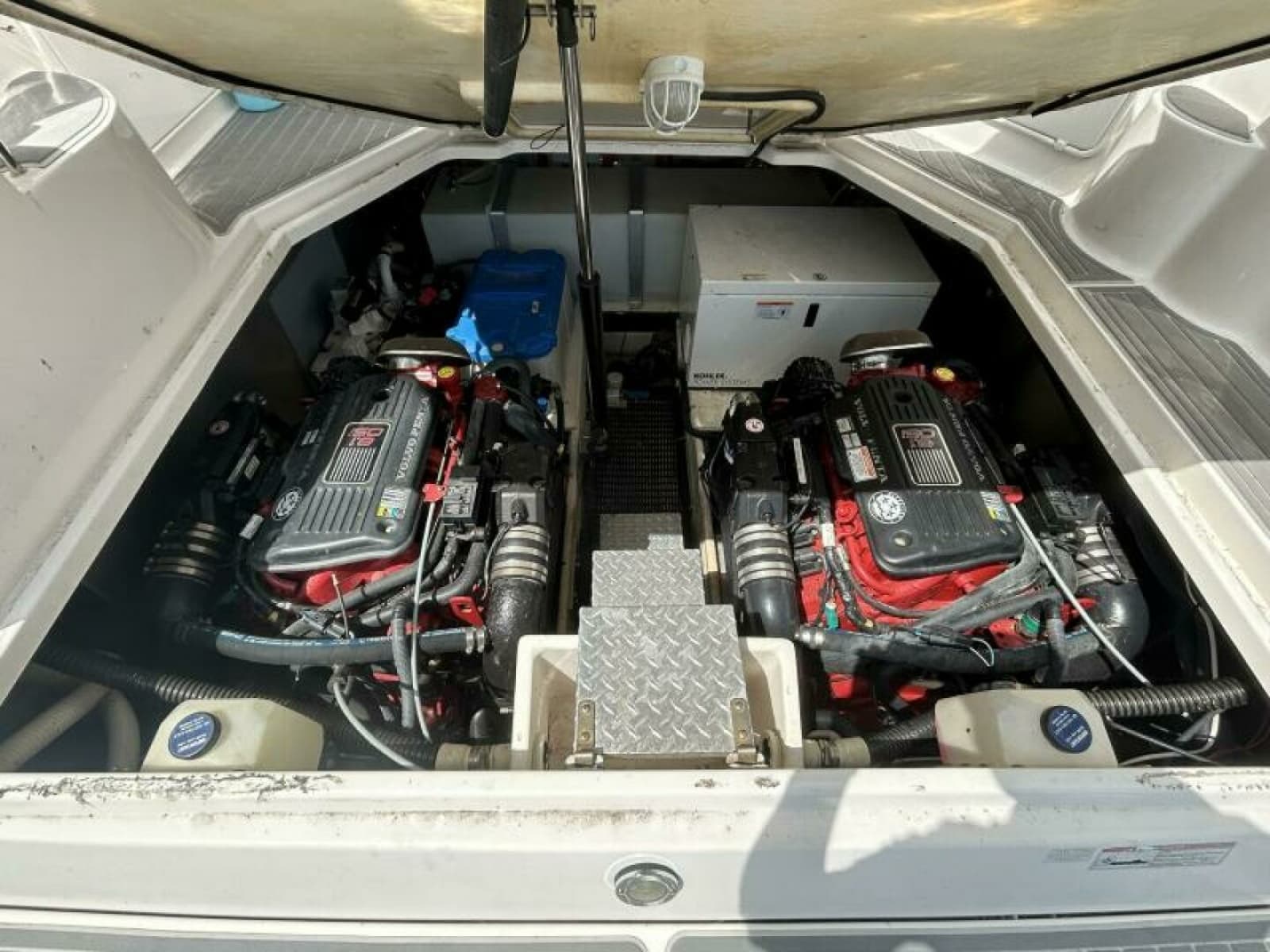 2007 Regal 3760 Commodore - Photo 69