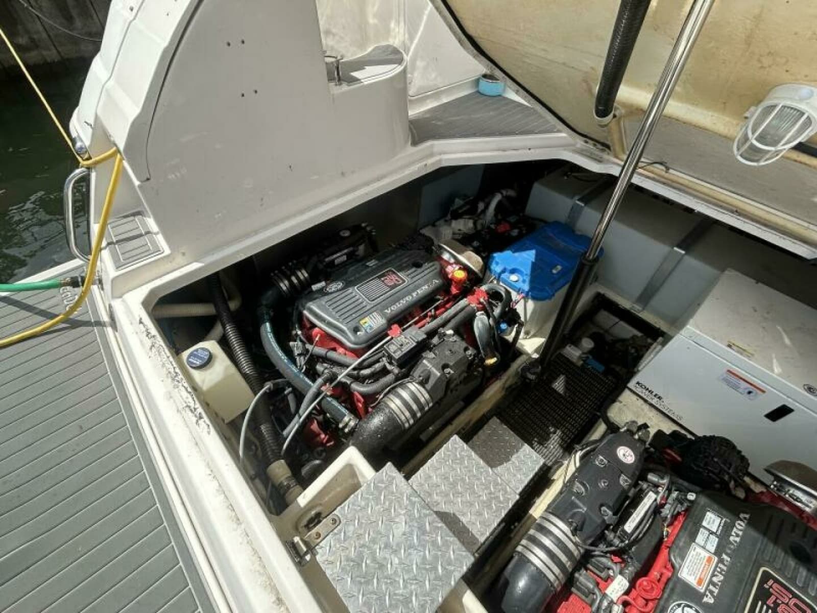 2007 Regal 3760 Commodore - Photo 71