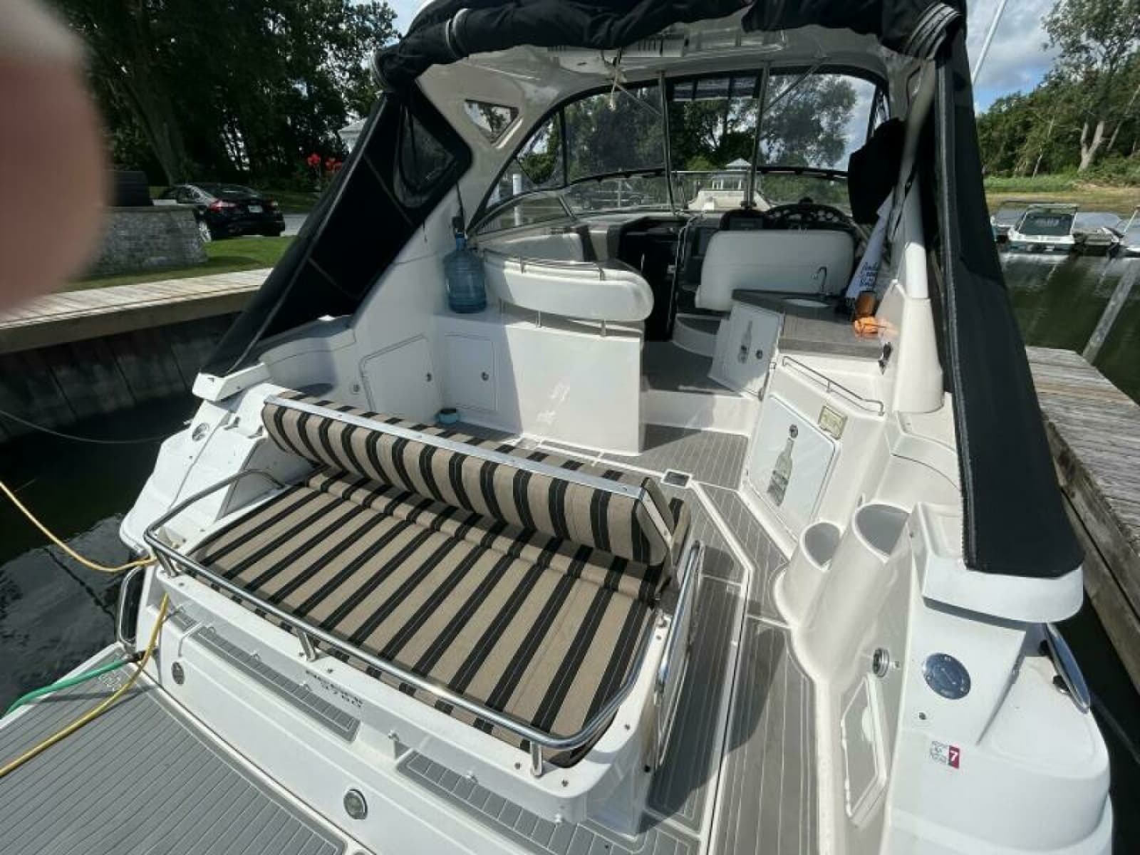 2007 Regal 3760 Commodore - Photo 24