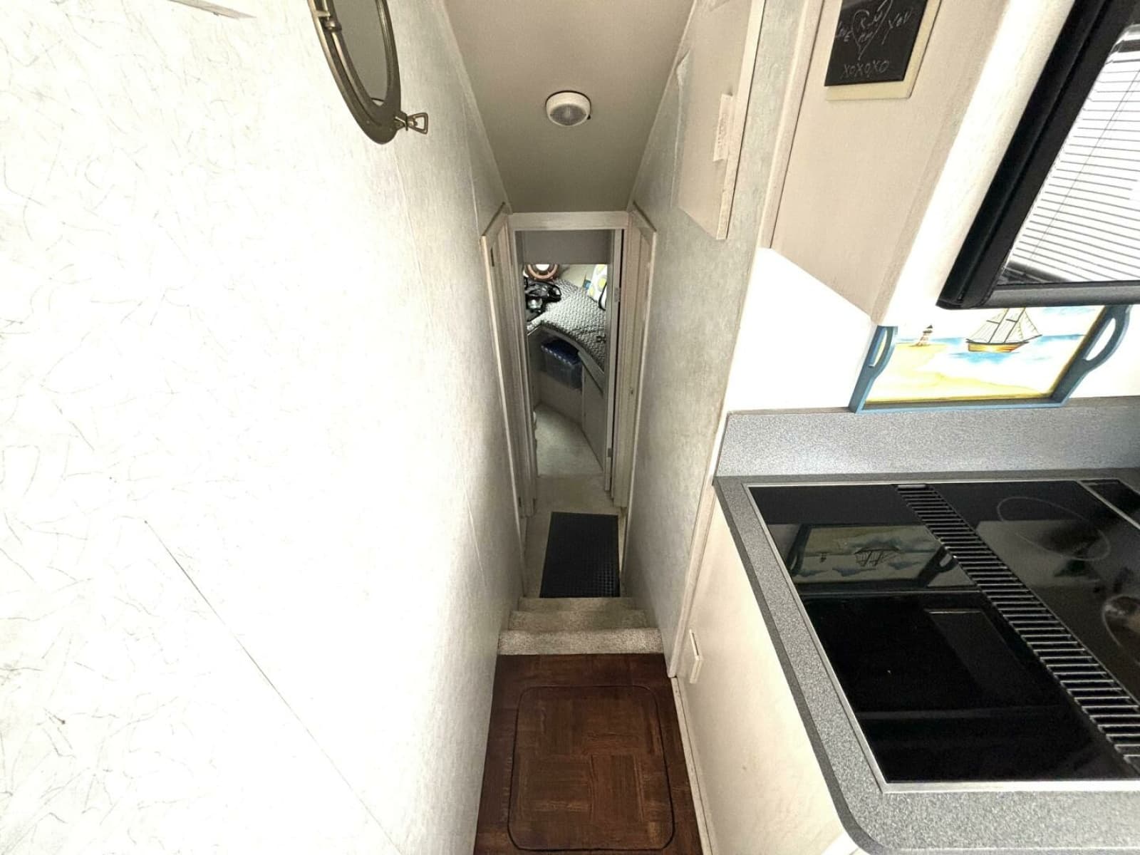 1987 Davidson 48 Sportfish - Photo 40