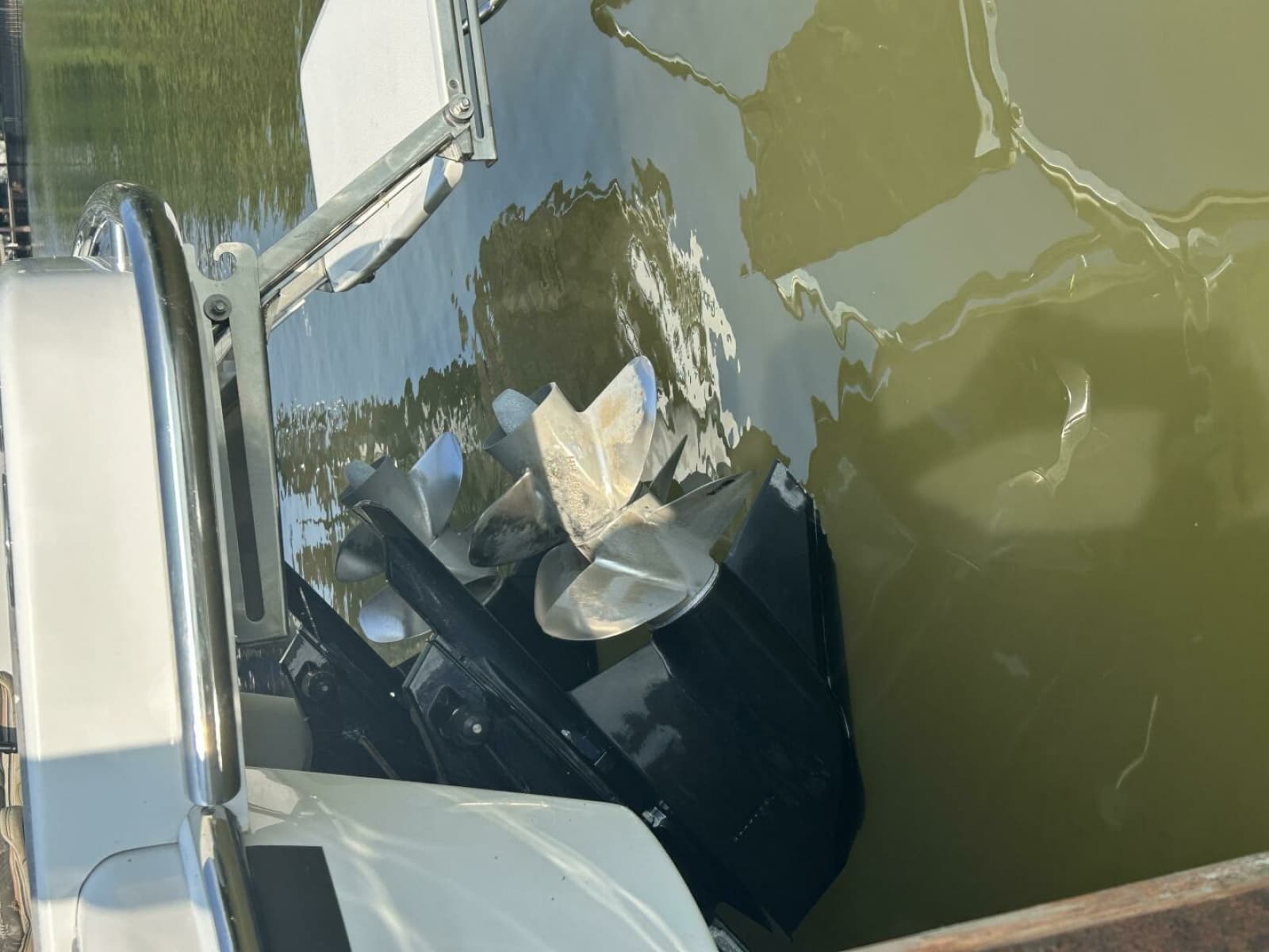 2020 Formula 310SS - Photo 65