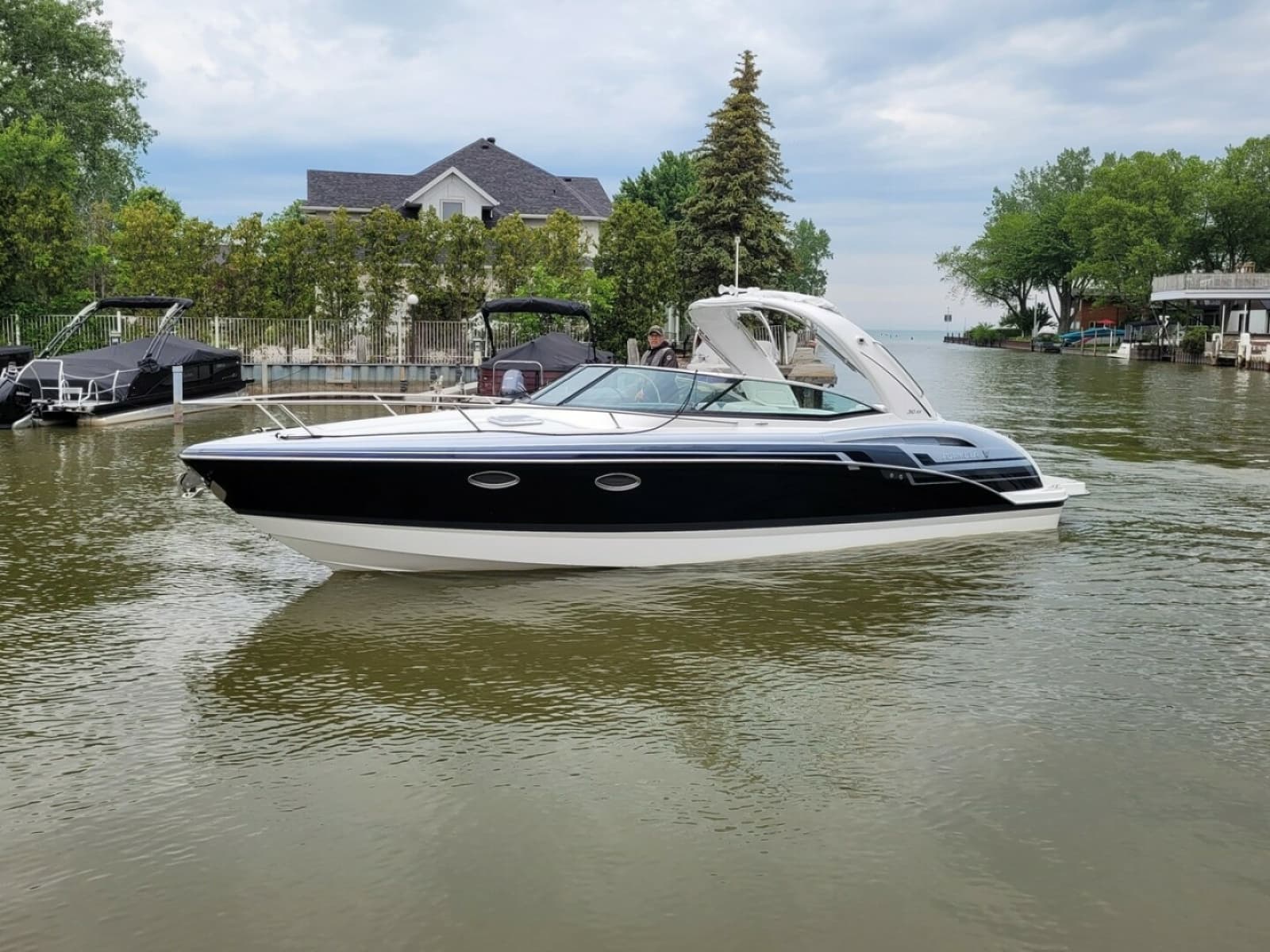 2020 Formula 310SS - Photo 1