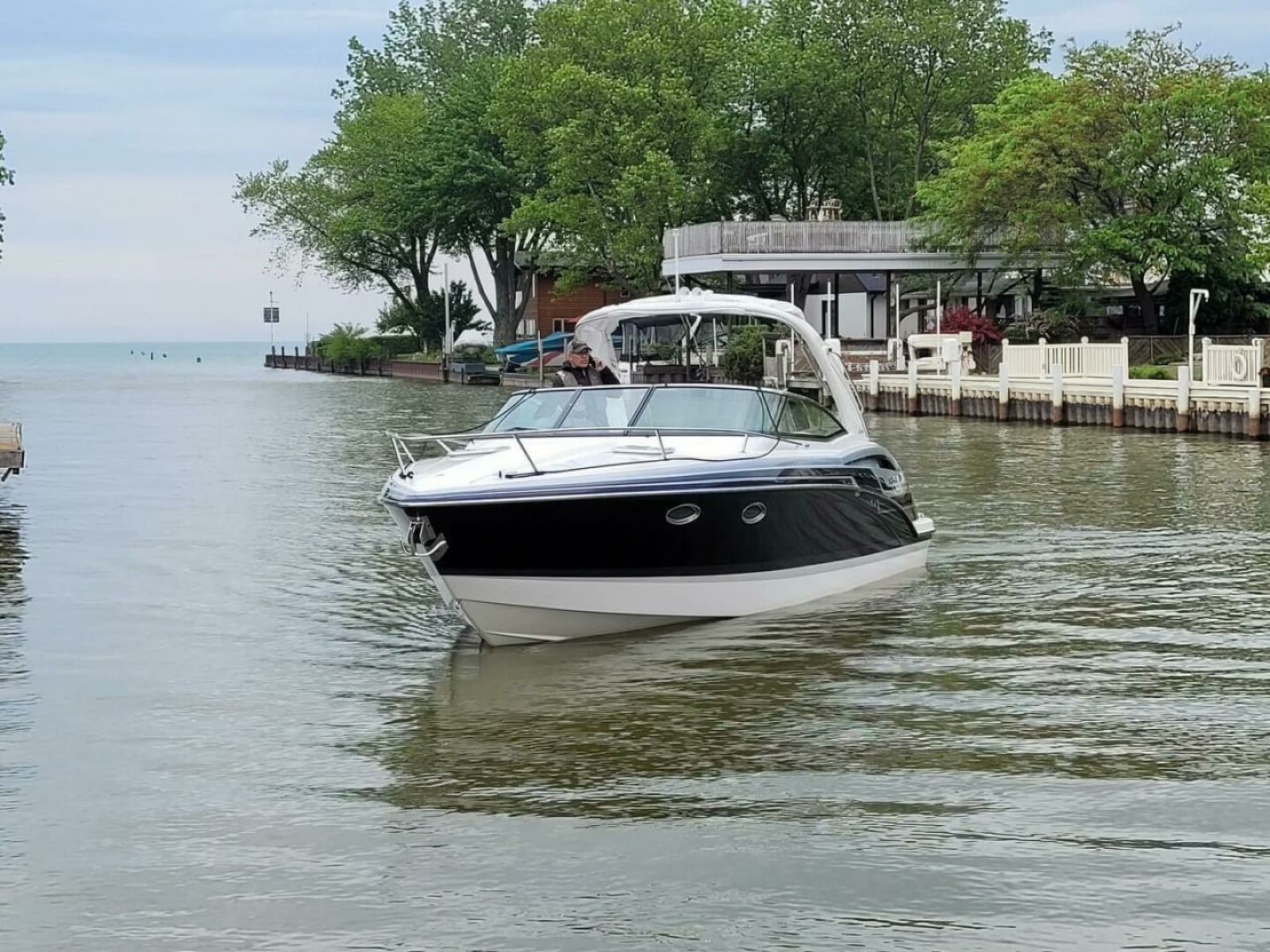 2020 Formula 310SS - Photo 2