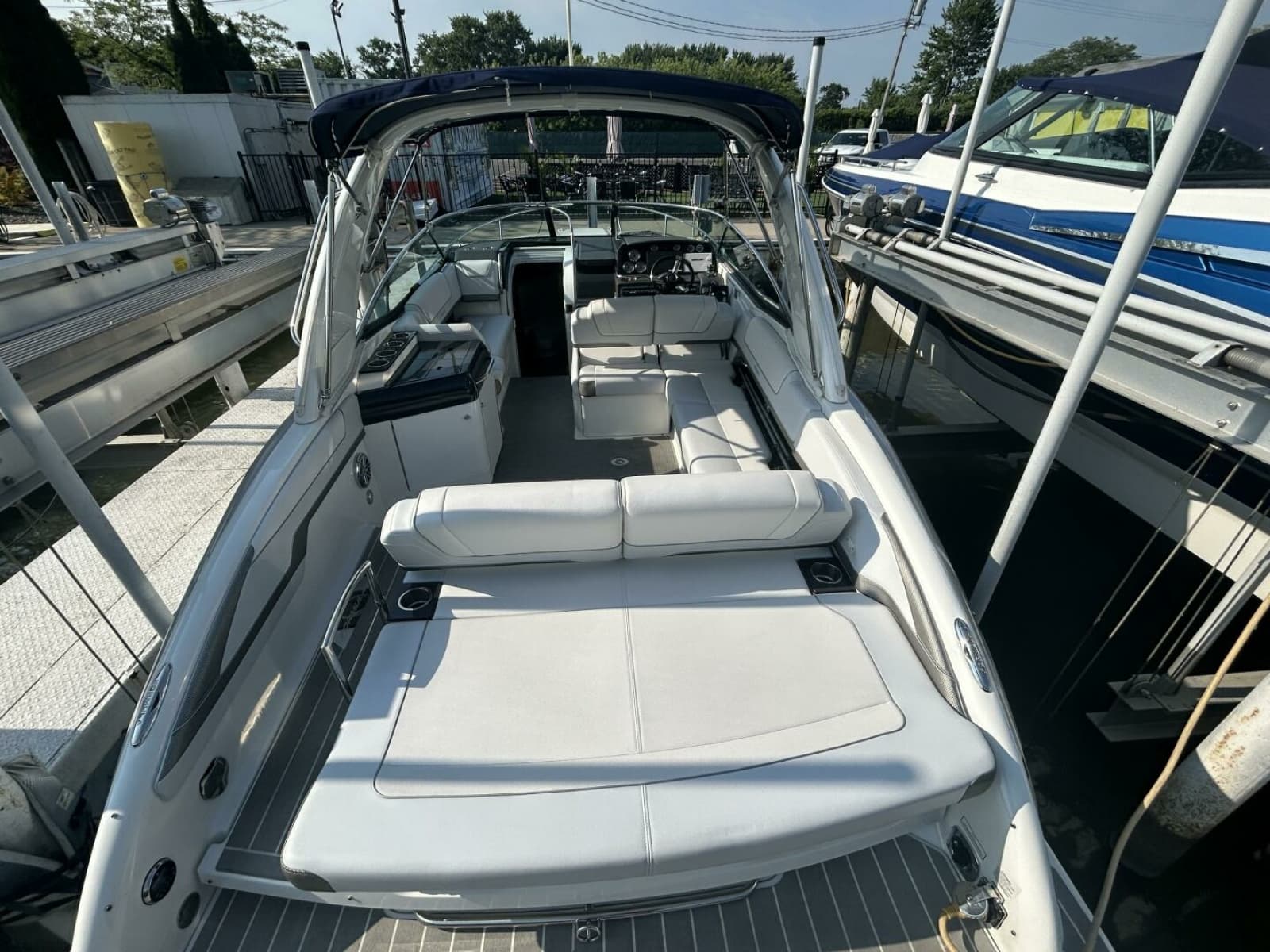 2020 Formula 310SS - Photo 14