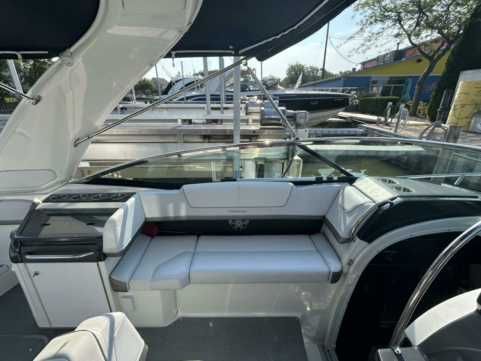 2020 Formula 310SS - Photo 41