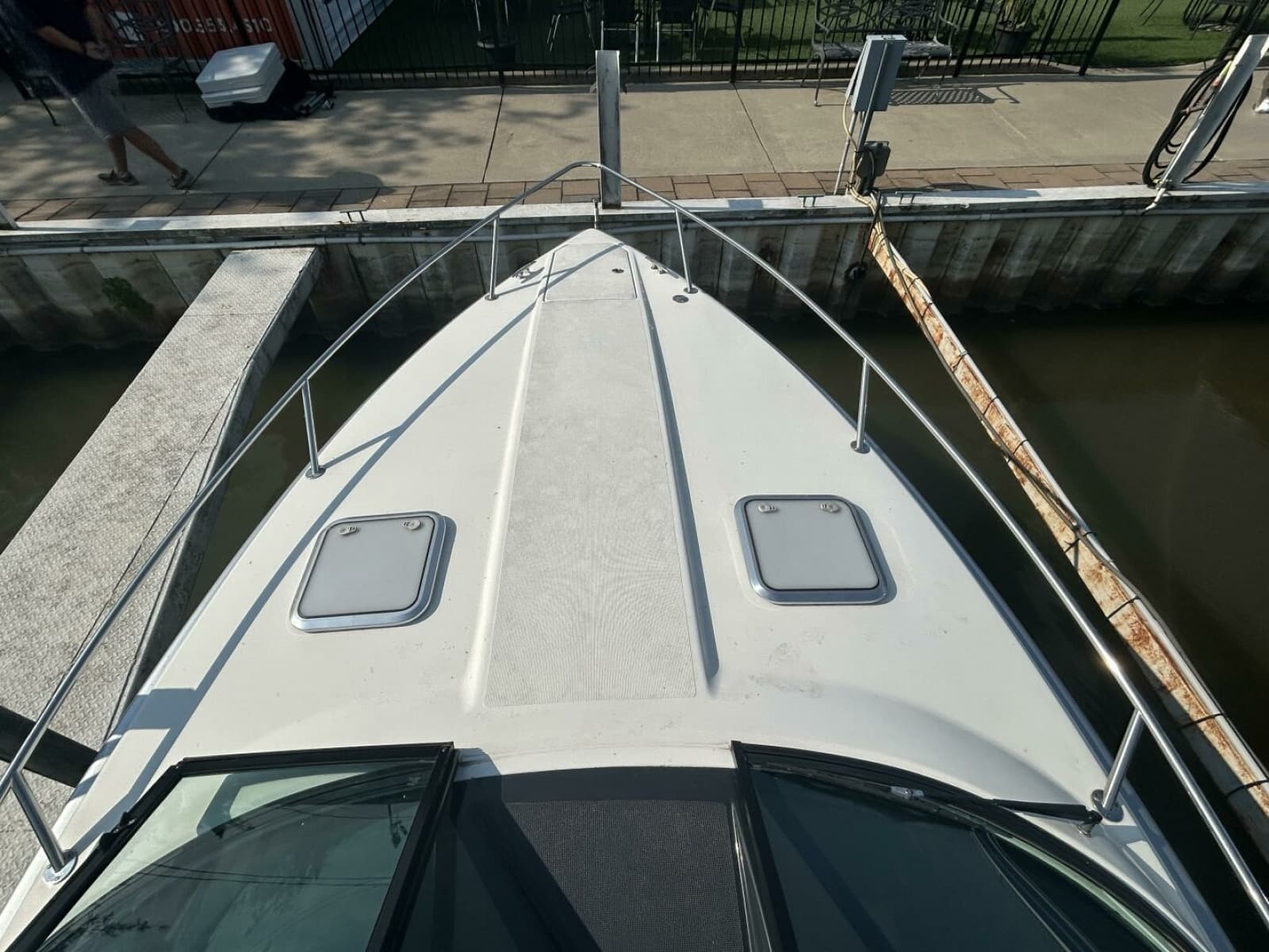 2020 Formula 310SS - Photo 44