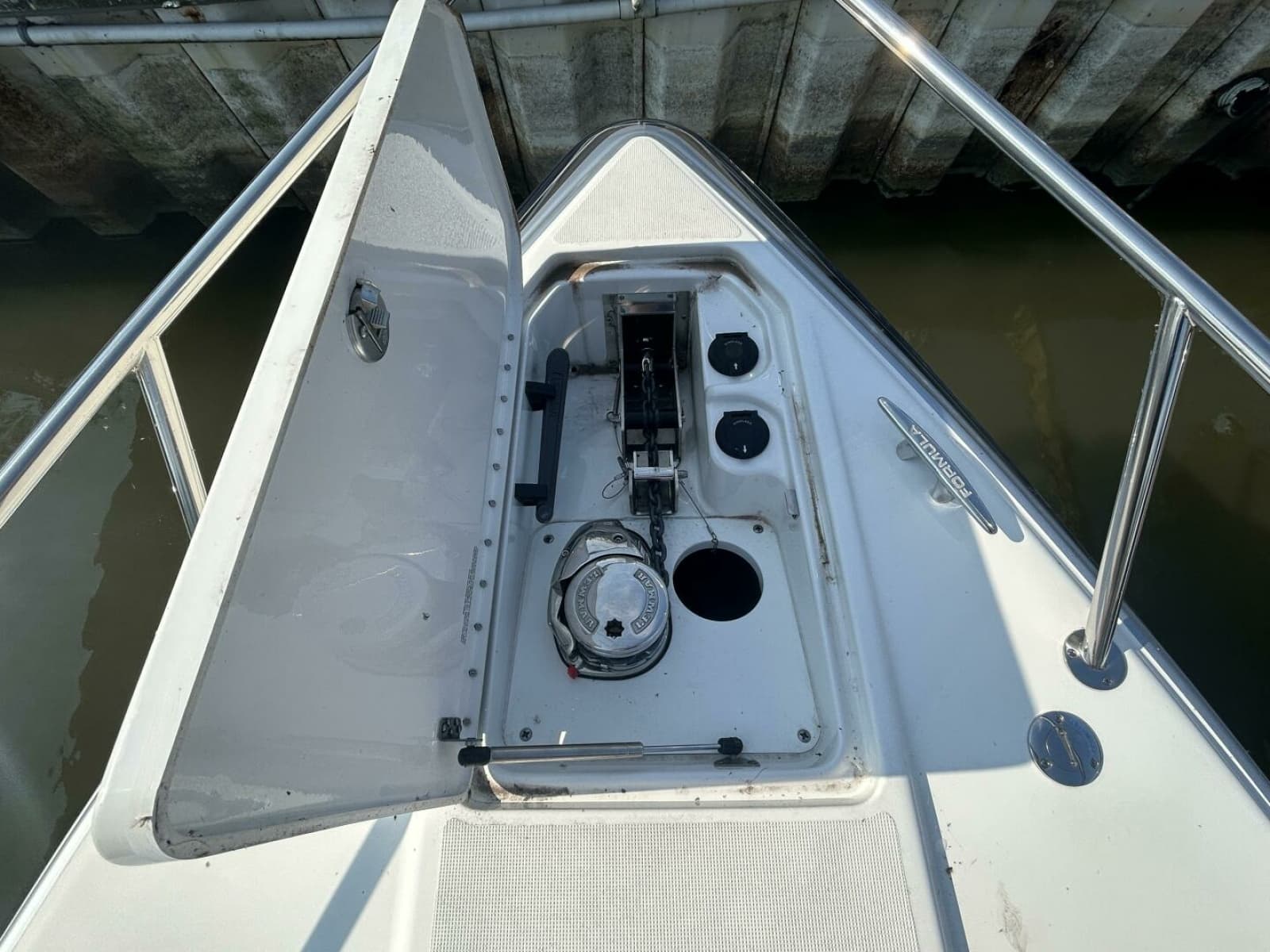 2020 Formula 310SS - Photo 45