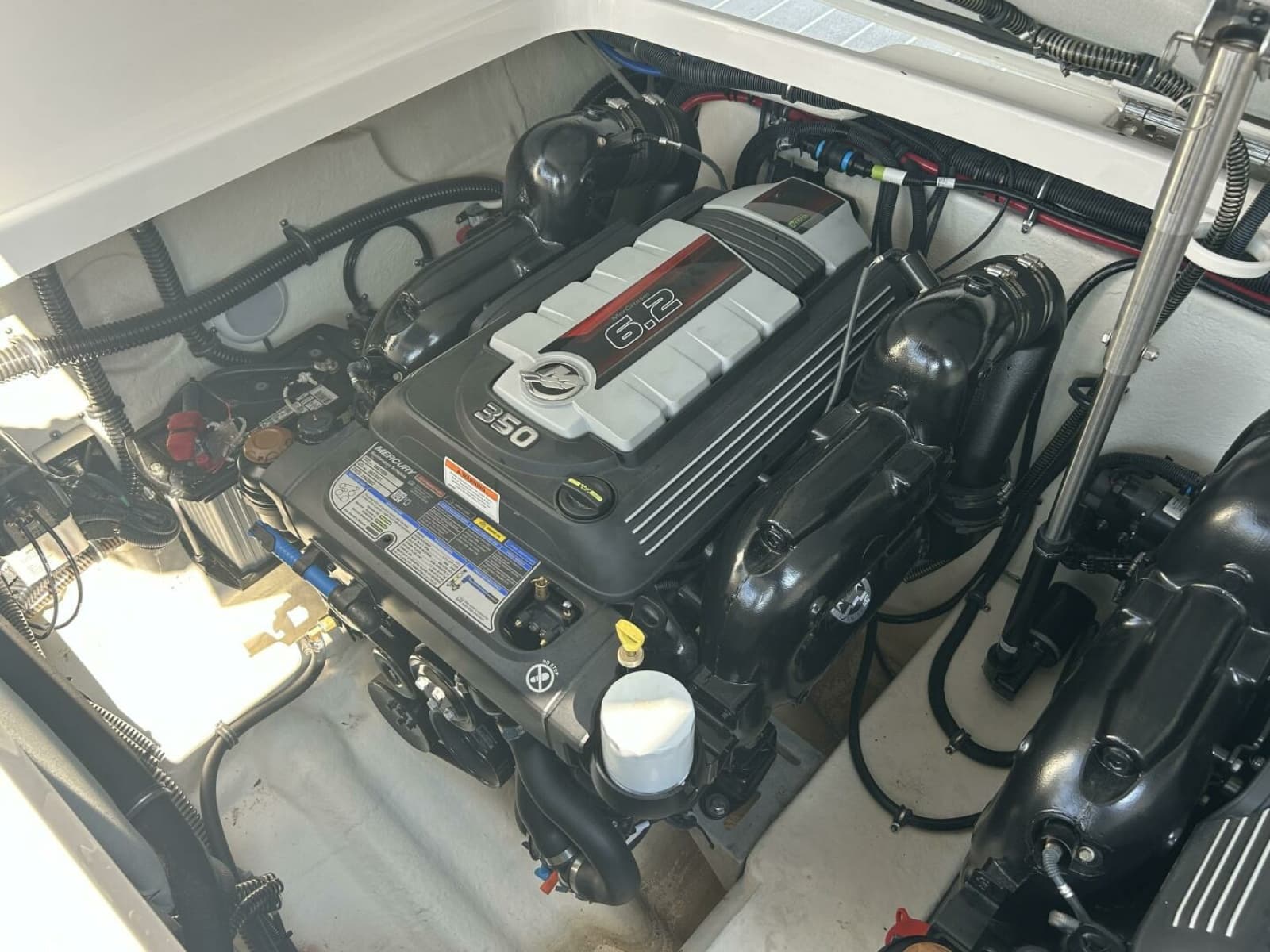 2020 Formula 310SS - Photo 64