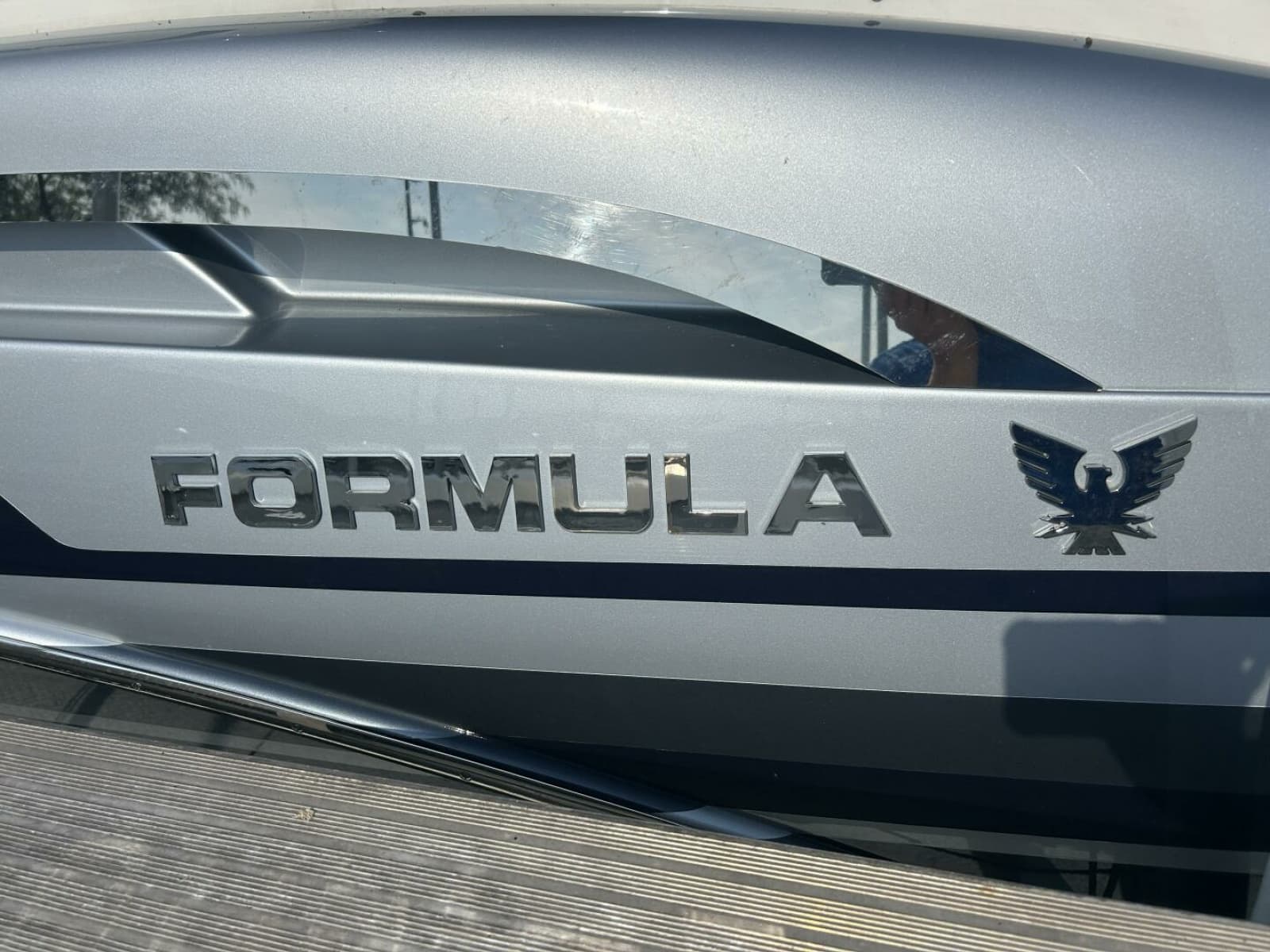 2020 Formula 310SS - Photo 67