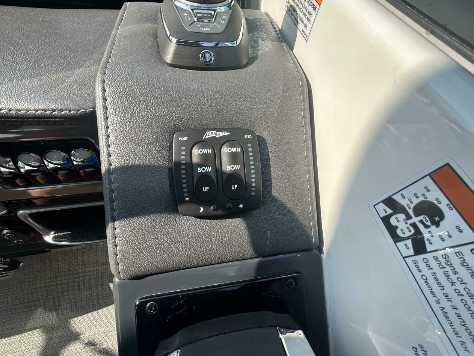 2020 Formula 310SS - Photo 33