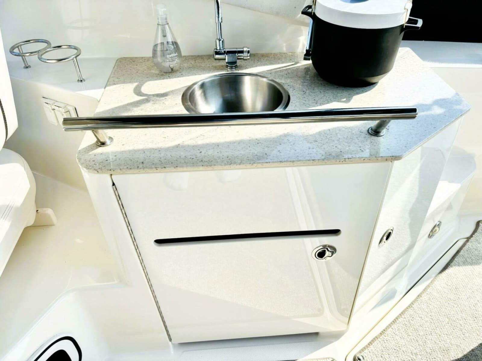 2010 Sea Ray 310 SUNDANCER - Photo 14