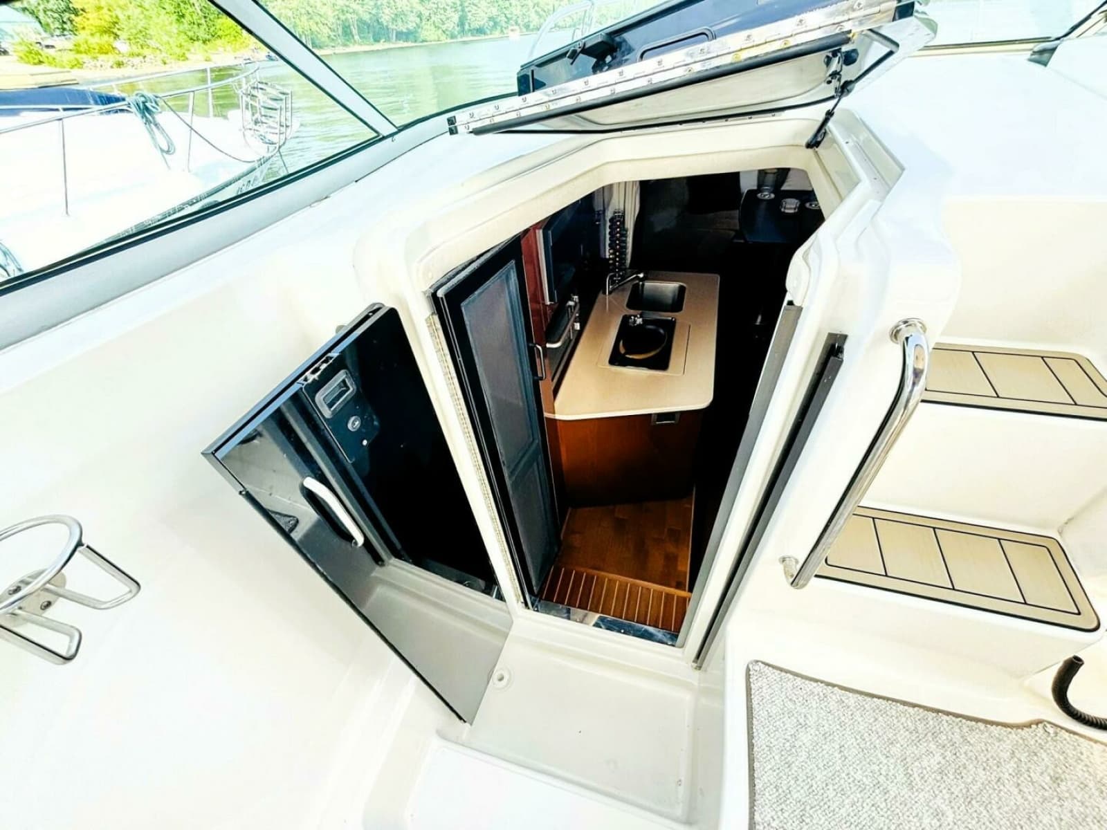 2010 Sea Ray 310 SUNDANCER - Photo 29
